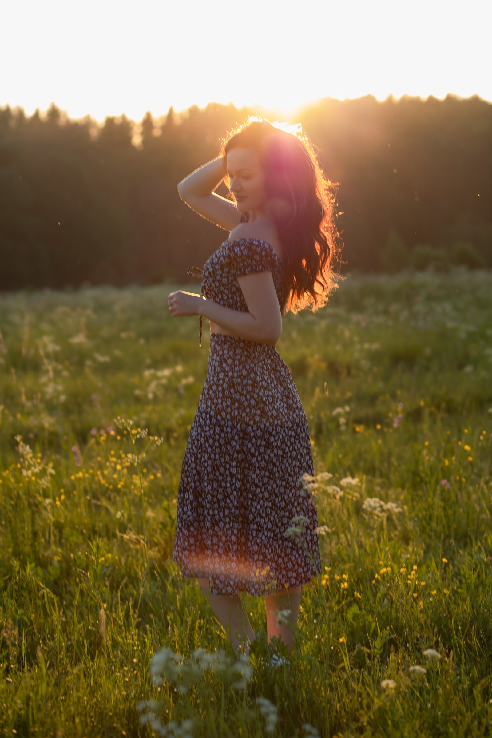 Фотограф Галина Трухина