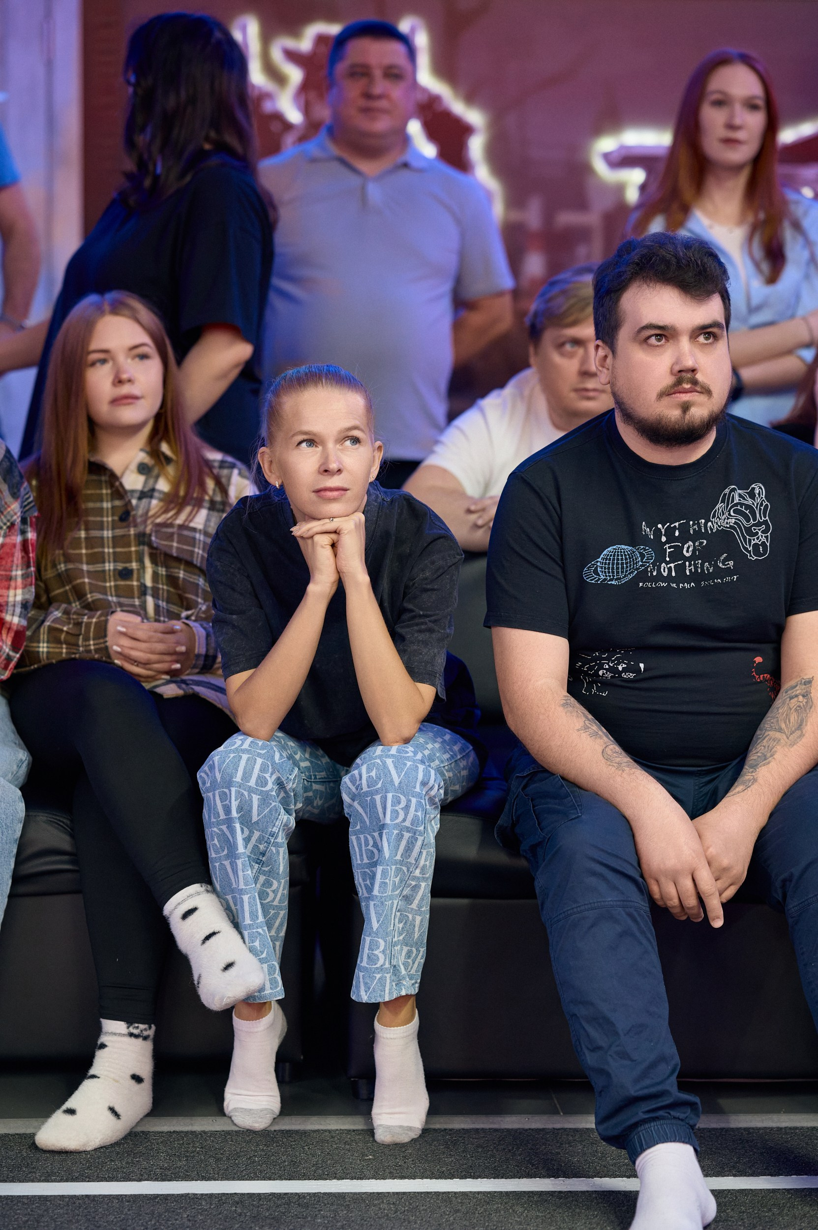 Репортаж. Не только свадебный фотограф Чеглаков Алексей