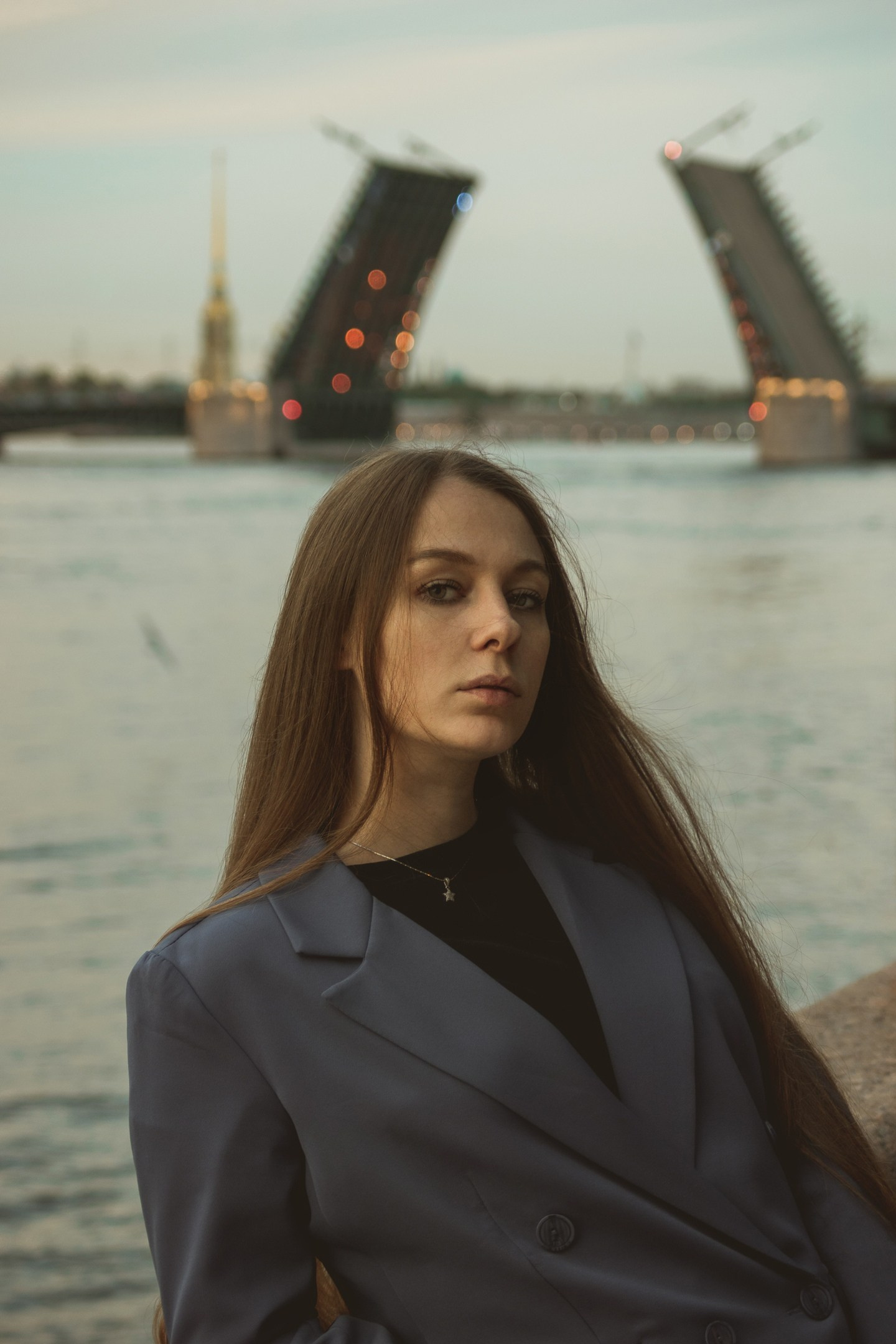 Примеры прогулочных фотосессий. Портретный и семейный фотограф в Санкт-Петербурге Чугунова Анастасия
