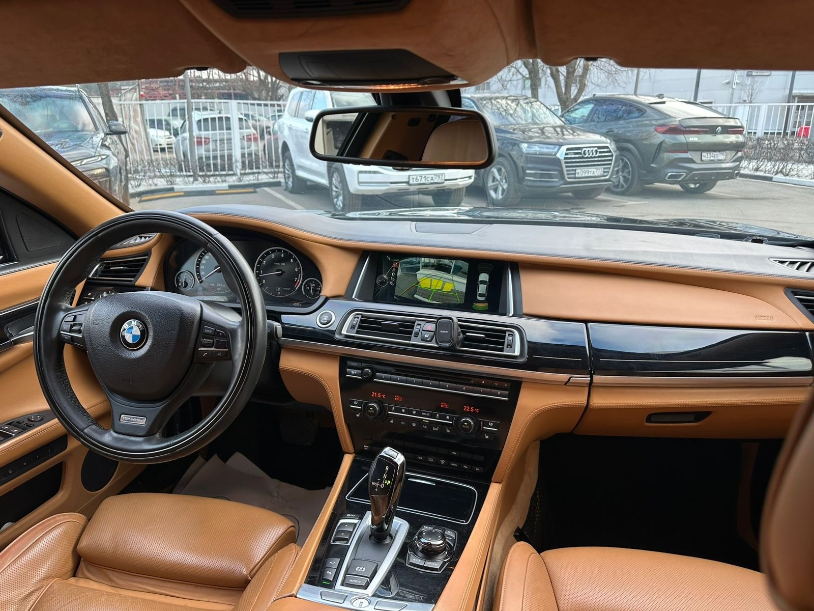 Armored car. Skyden Cars