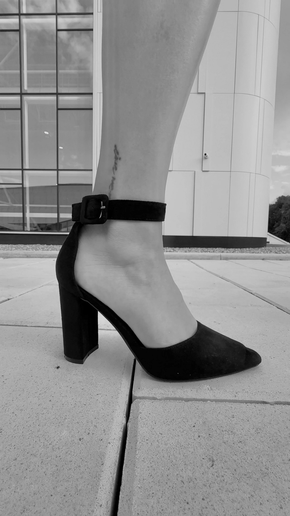 REELS. Креативный директор в Москве Юлия Пронская