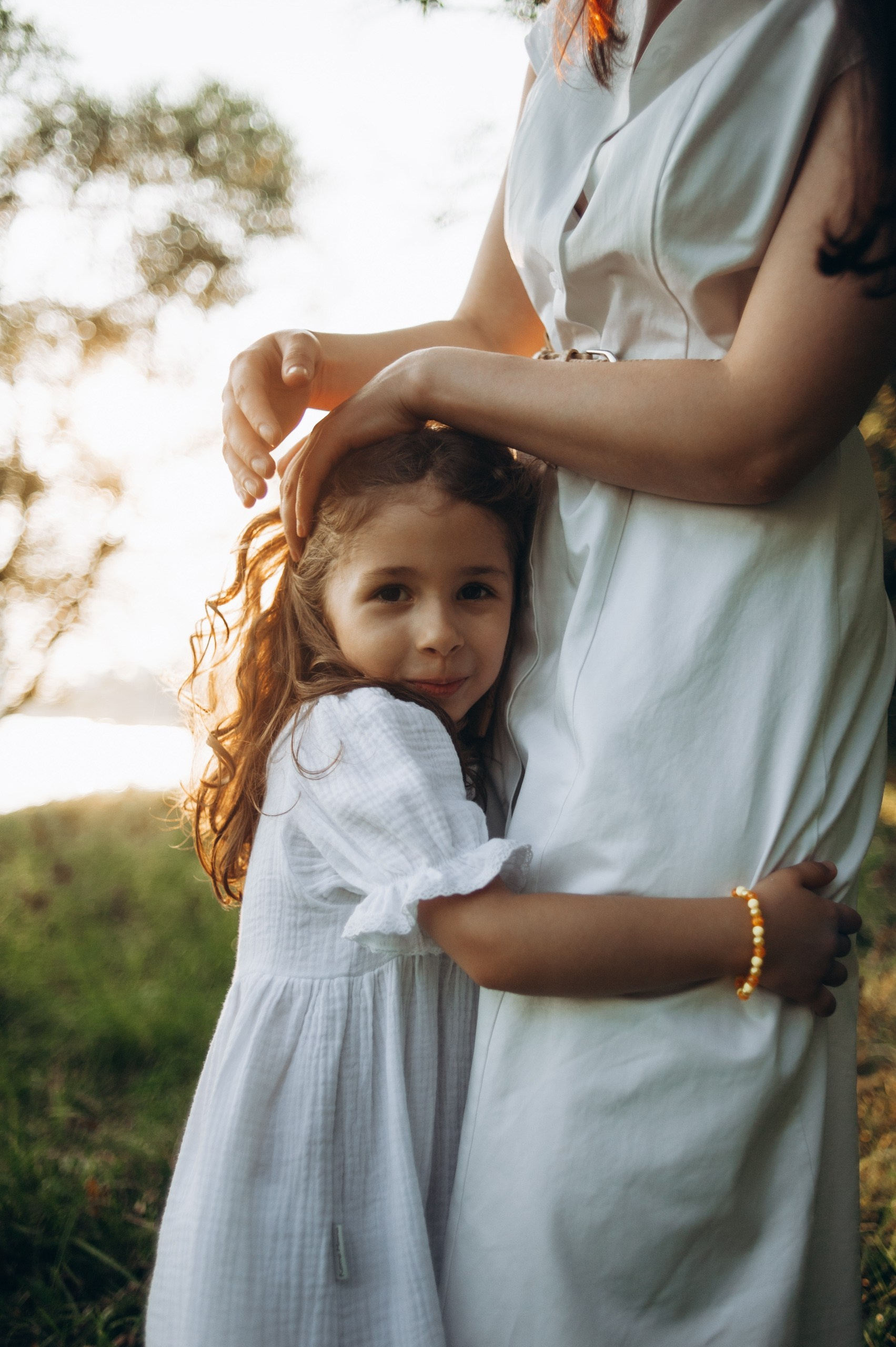 Семейная фотосессия