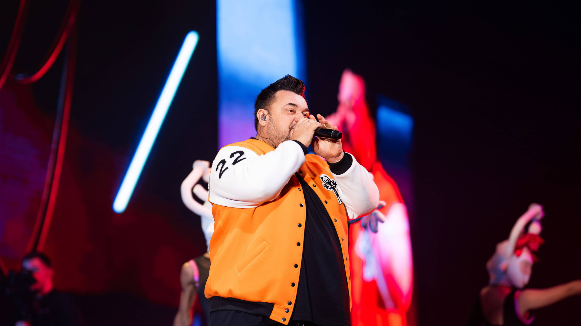 Руки вверх в Ульяновске в 2025. Видеограф в Ульяновске Ивлев Сергей | IVLEV MEDIA