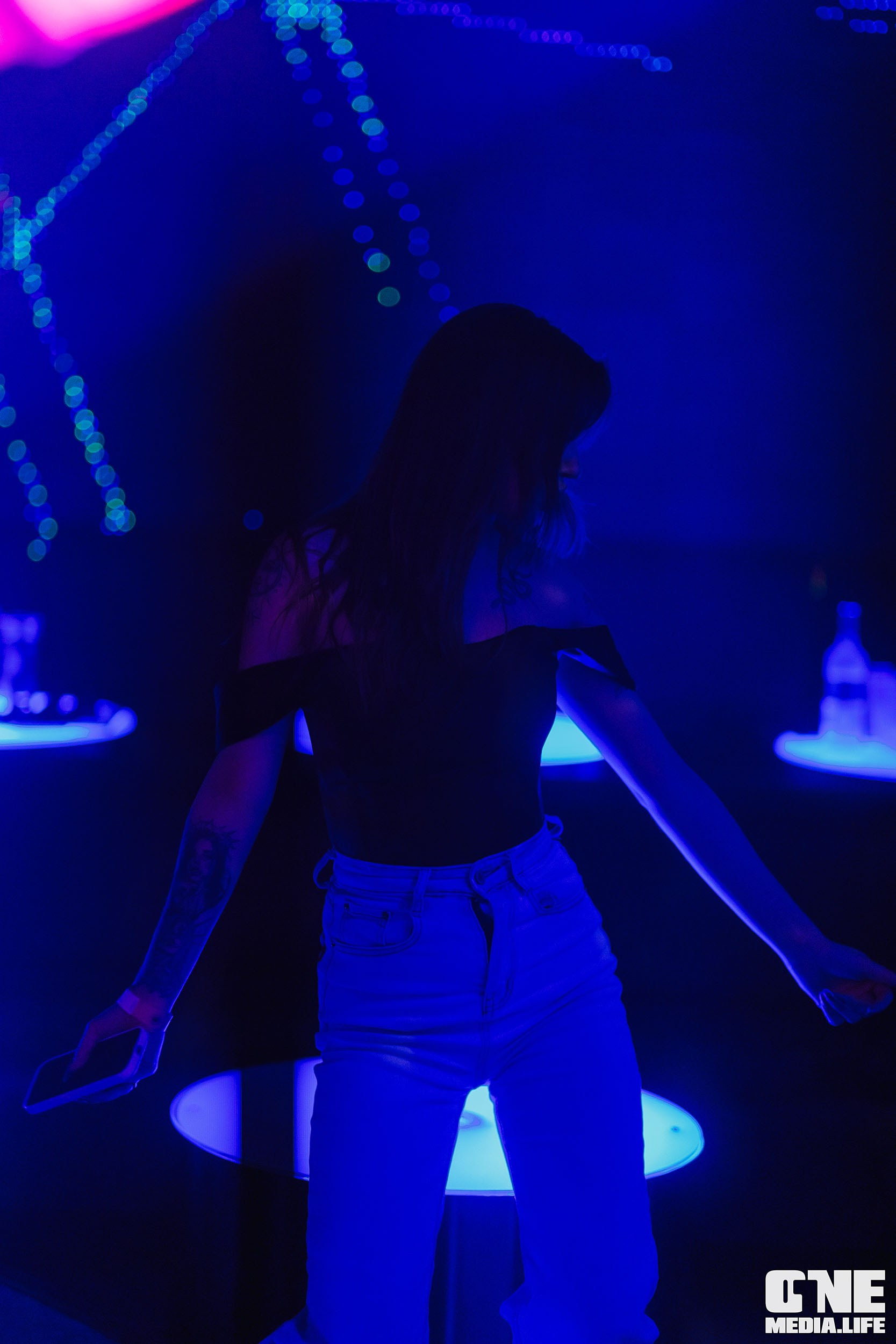 Фоторепортаж из РК Планета. One Media Life: фоторепортажи, фотоотчеты с мероприятий и заведений