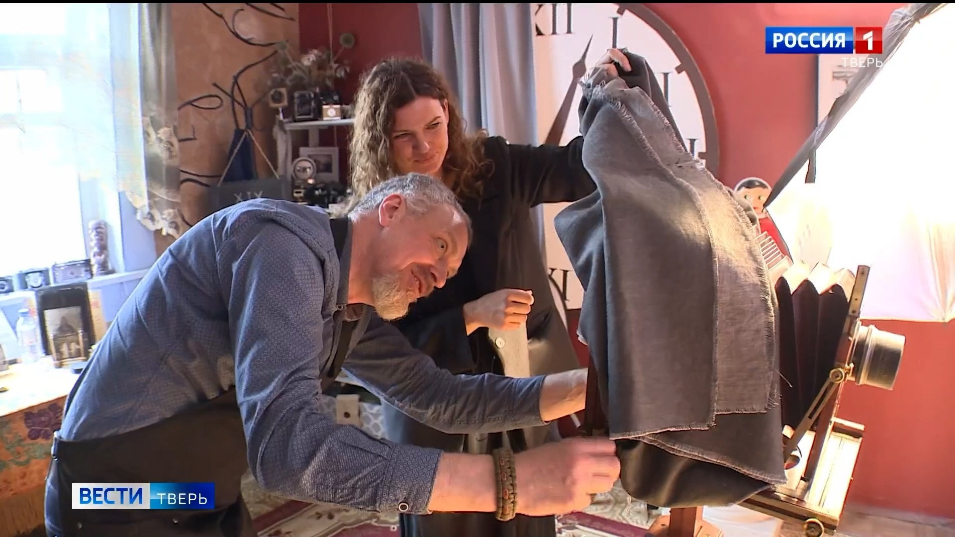 Старинная Фотография, фотосъёмка на заказ. Плёночный фотограф, заказать фото на плёнку в Москве — Георгий Романов