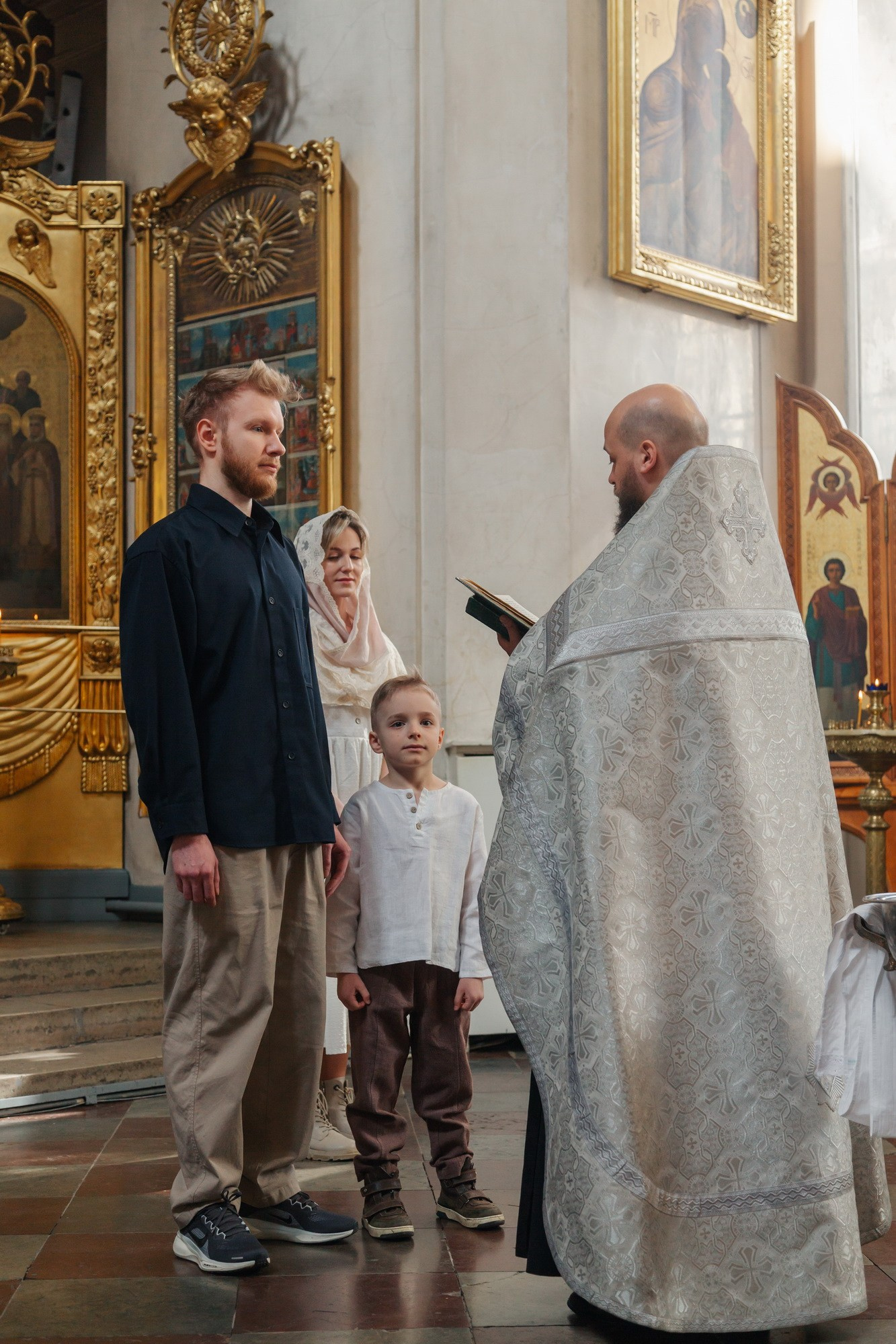 Фотограф на Крещение — Спасо Преображенский собор. Фотограф крещение венчание в Петербурге! Помогает подобрать храм и посоветовал душевного батюшку в СПб