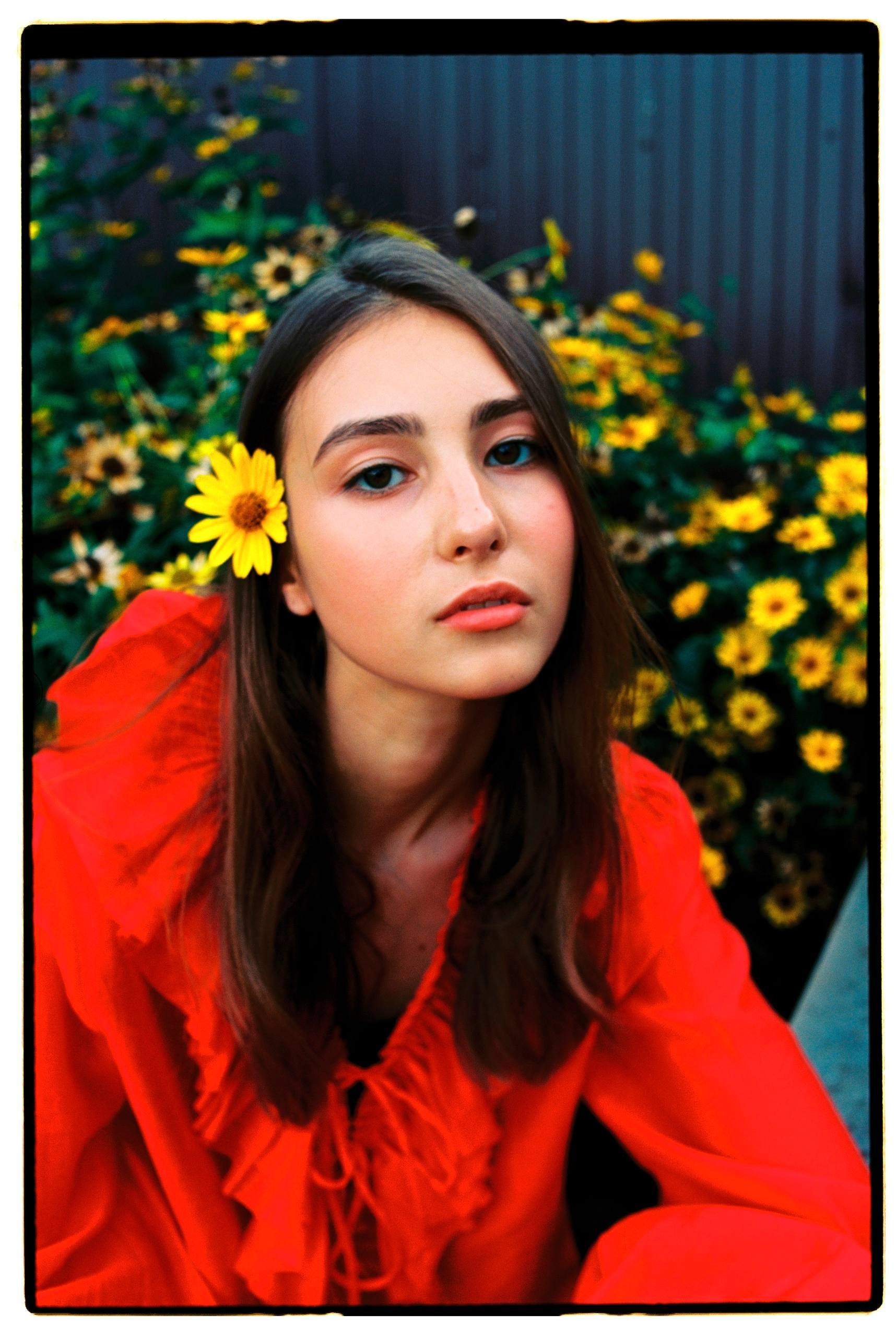 Конструктор стиля. Художественная фотография | Фото на пленку — Илья Кобзев