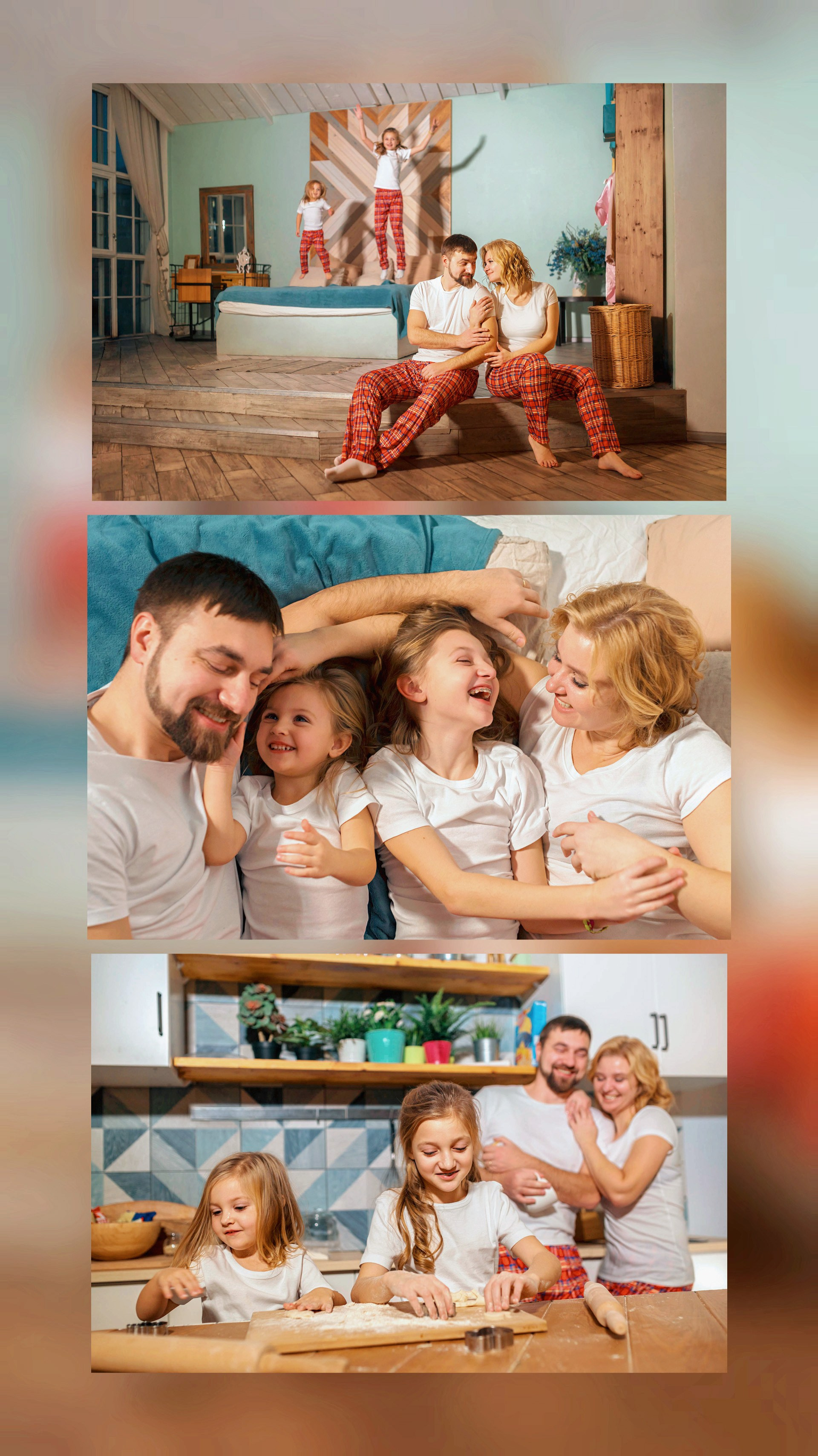 Стоимость фотосессии и фотосъемки фотографа Федора Серебрякова