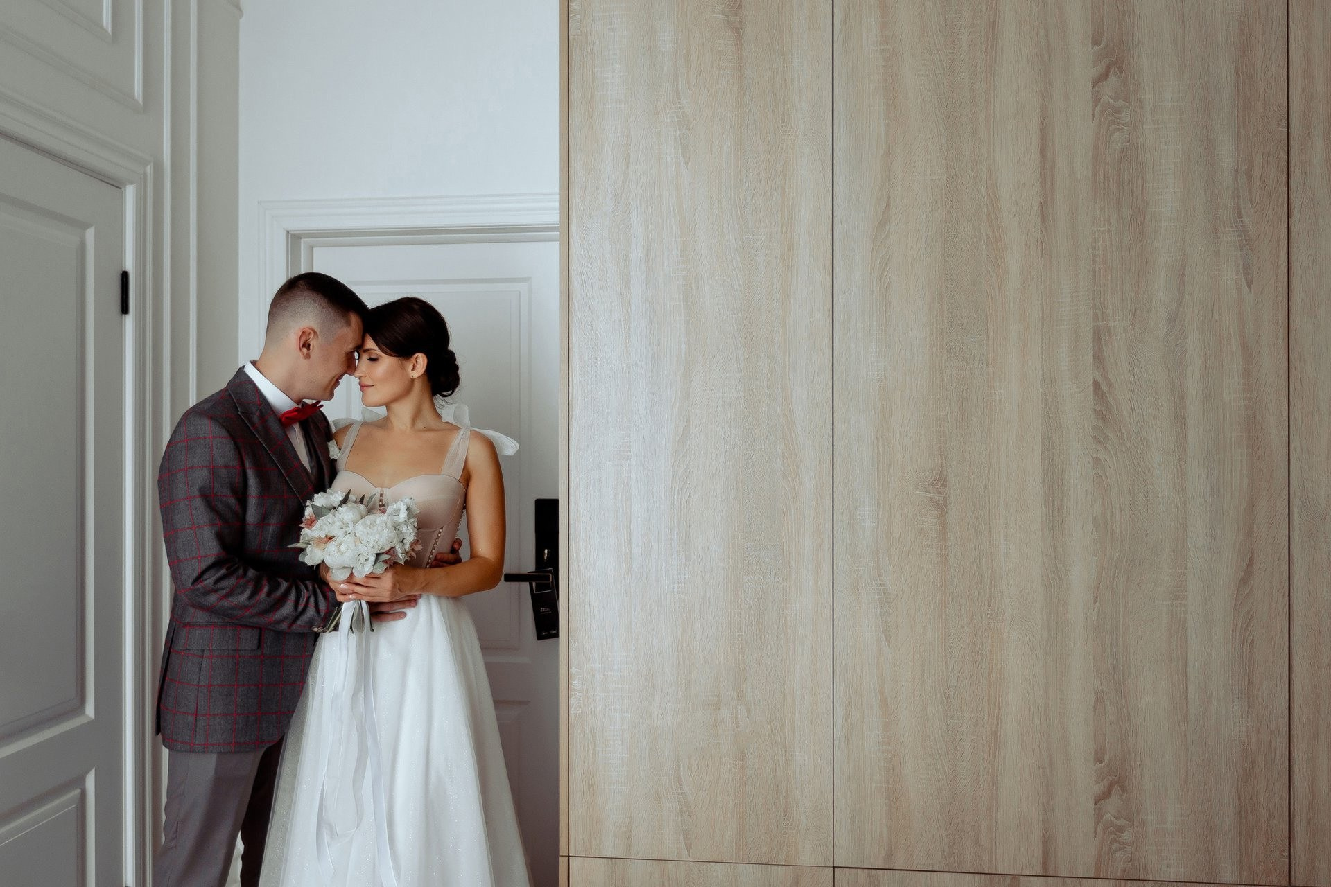 Свадебная фотосъёмка