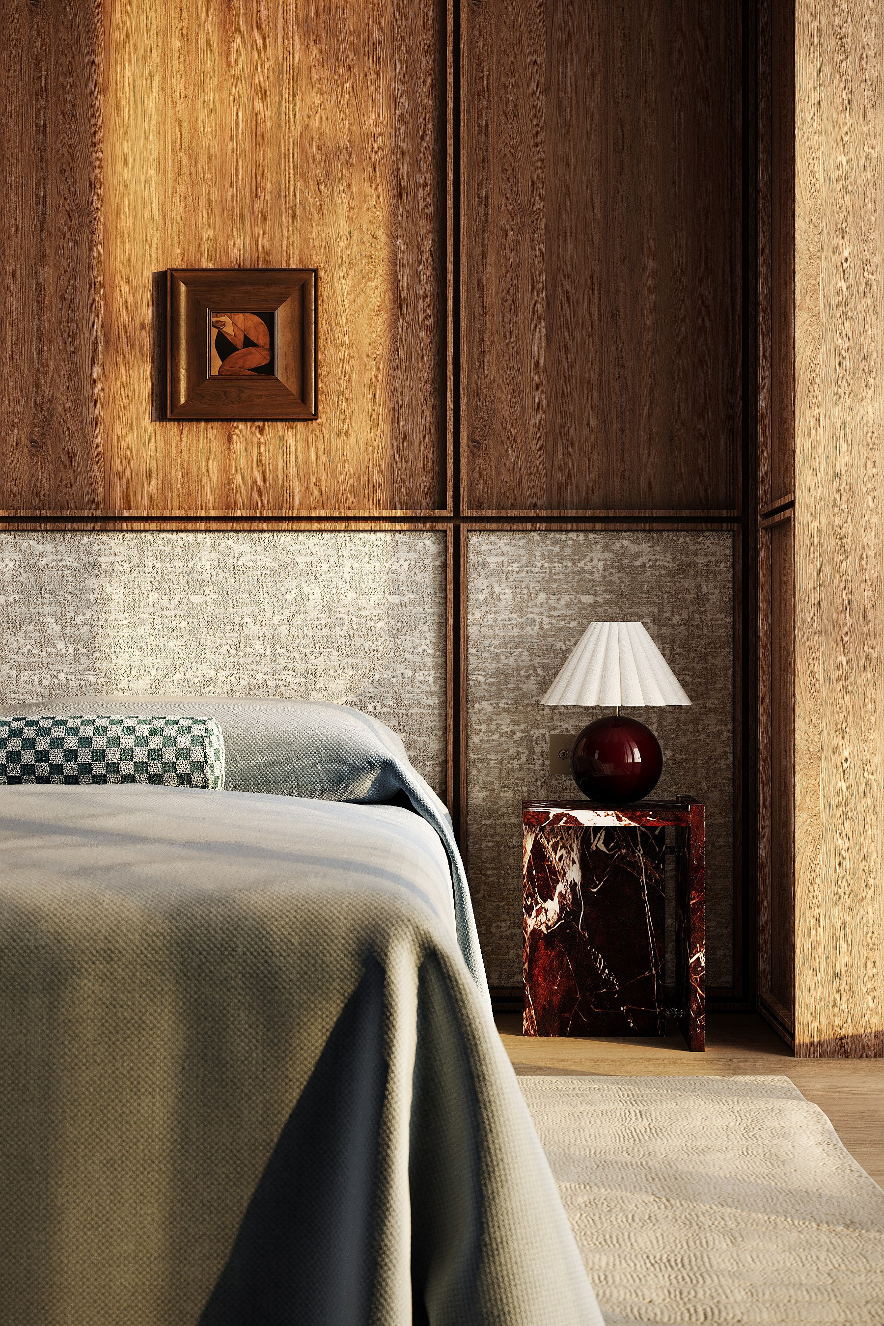 Студия интерьерного дизайна HomeForm