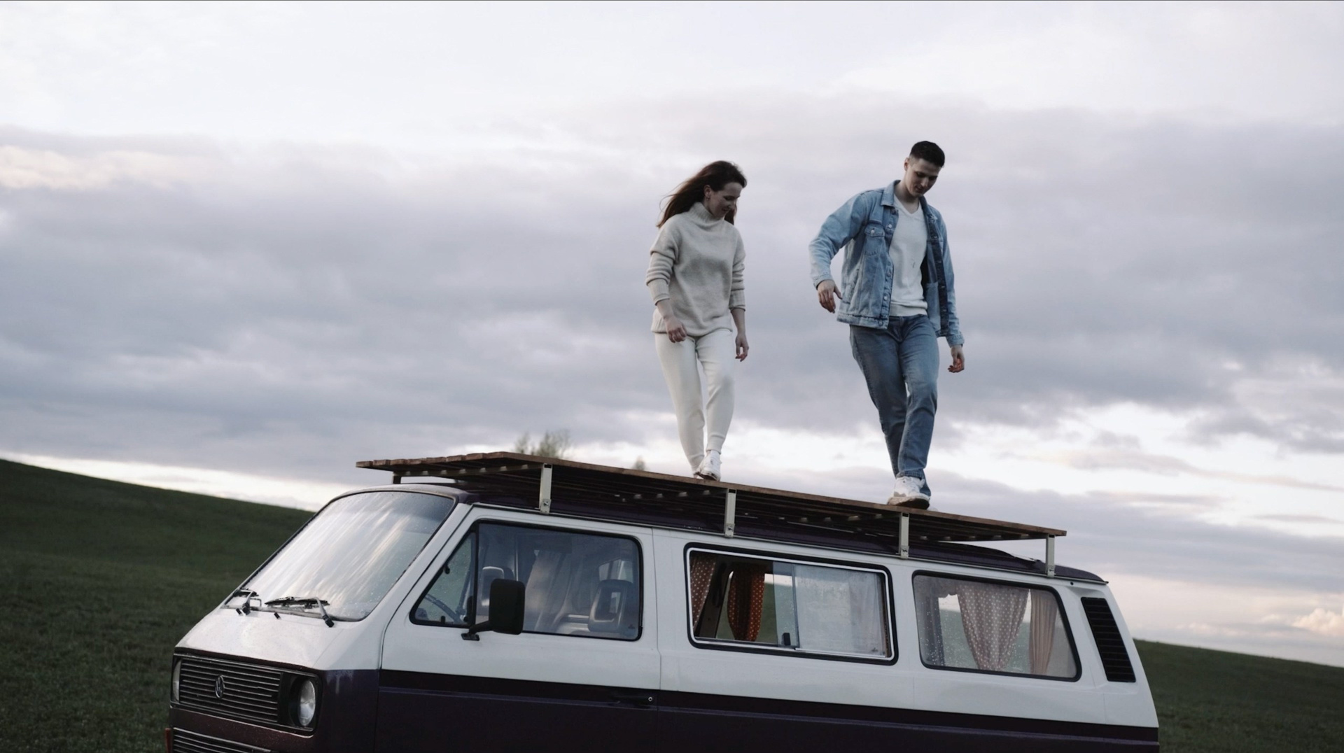 Свадебный видеограф Кристина Черных