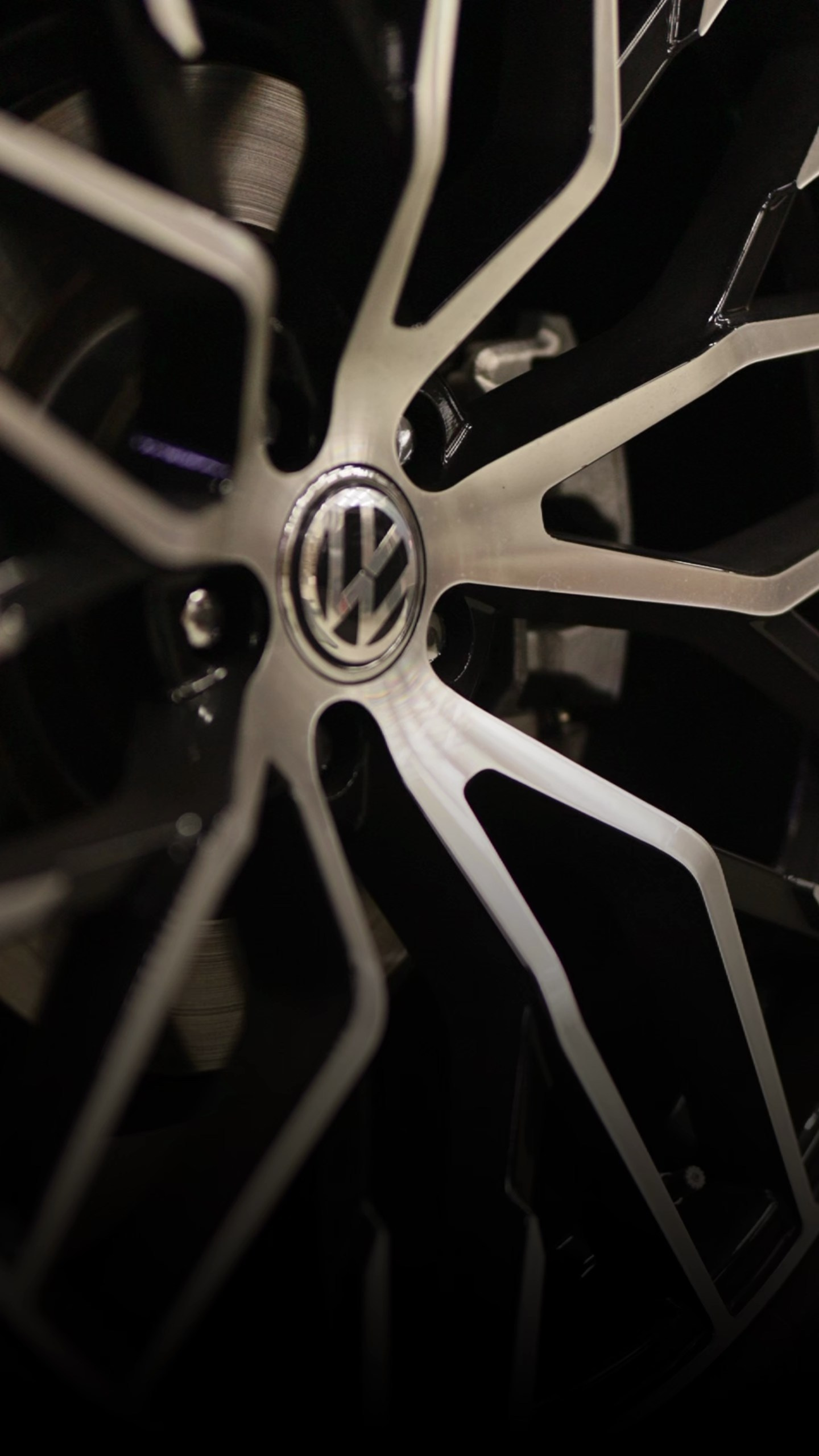 Работы на Volkswagen Touareg. SAP TUNING