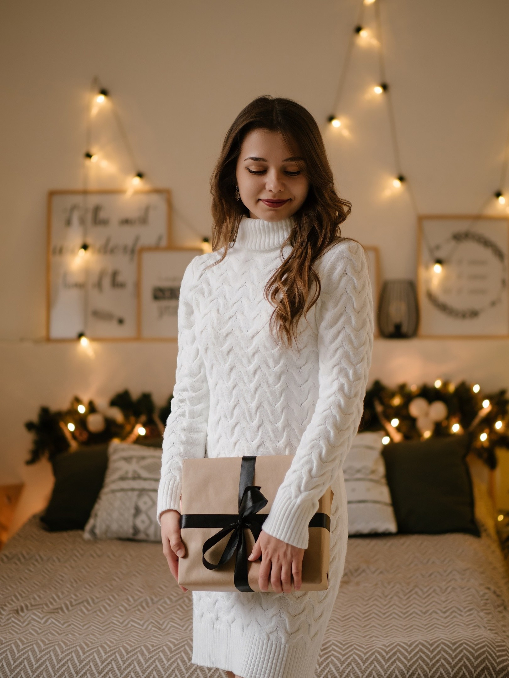 Студийная фотосъёмка во Владимире, фотосессия в студии