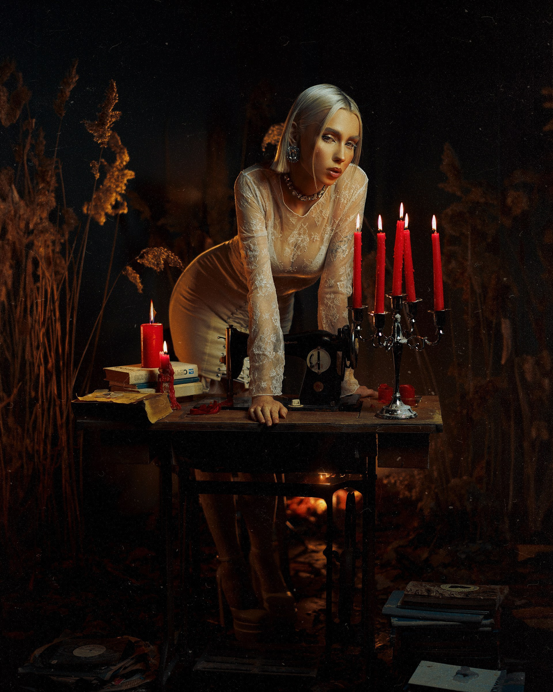 Портретный фотограф в Минске. Михаил Евтух — фотограф для брендов и маркетплейсов в Минске