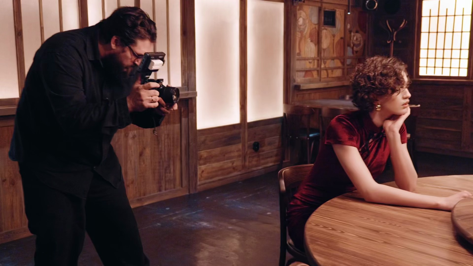 Основы видеографии офлайн/онлайн. Фотошкола в Воронеже