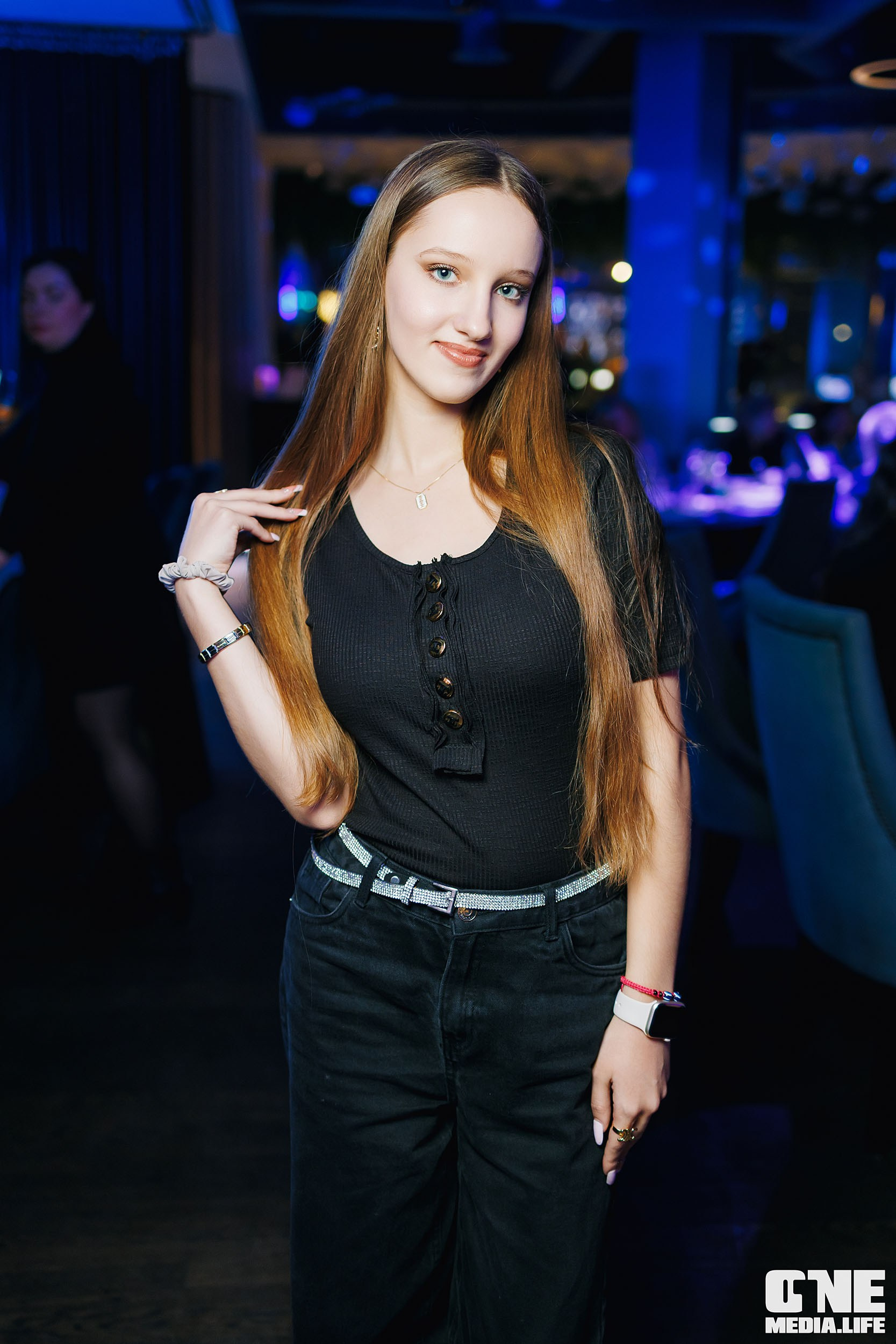 Фоторепортаж из ресторана Океан. One Media Life: фоторепортажи, фотоотчеты с мероприятий и заведений