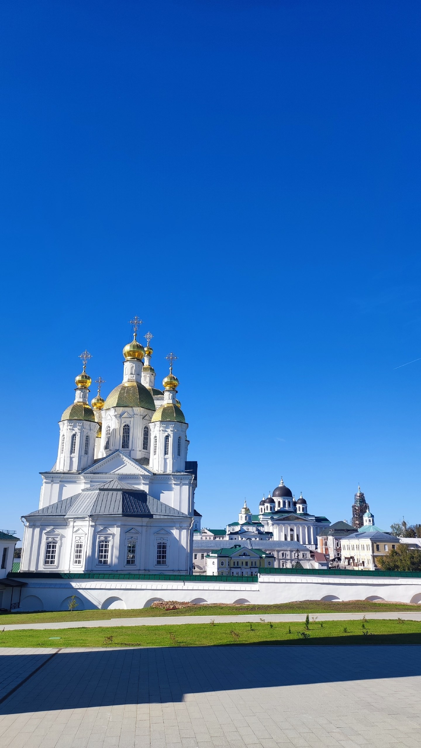 Царство гусиное. С любовью о Нижнем: экскурсии для вас