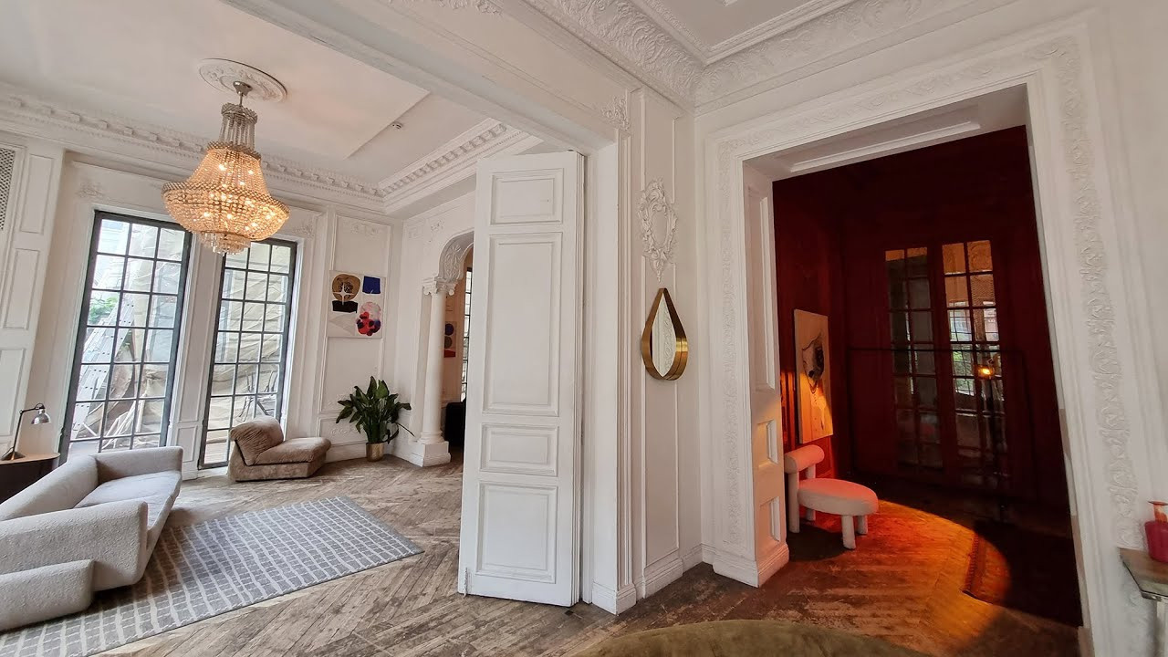 Регистрация брака в особняке Роял Москва. Свадебный фотограф Москва и МО Сергей Киржаев