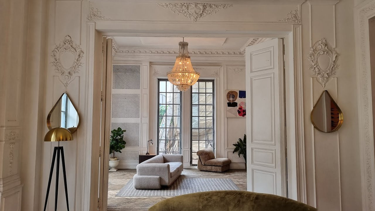 Регистрация брака в особняке Роял Москва. Свадебный фотограф Москва и МО Сергей Киржаев