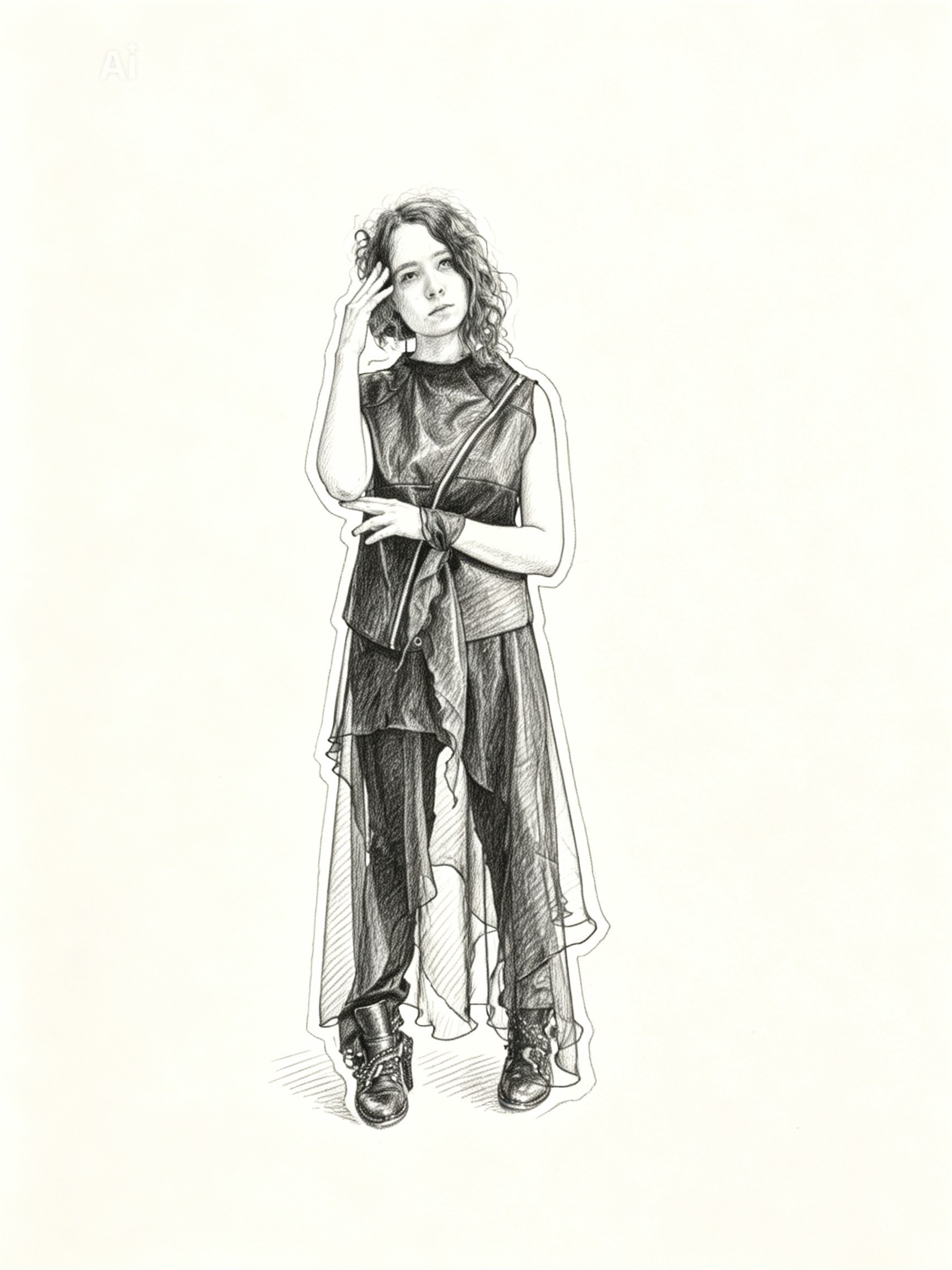 То — что под кожей. Школа для девочек во Владивостоке — Само Совершенство