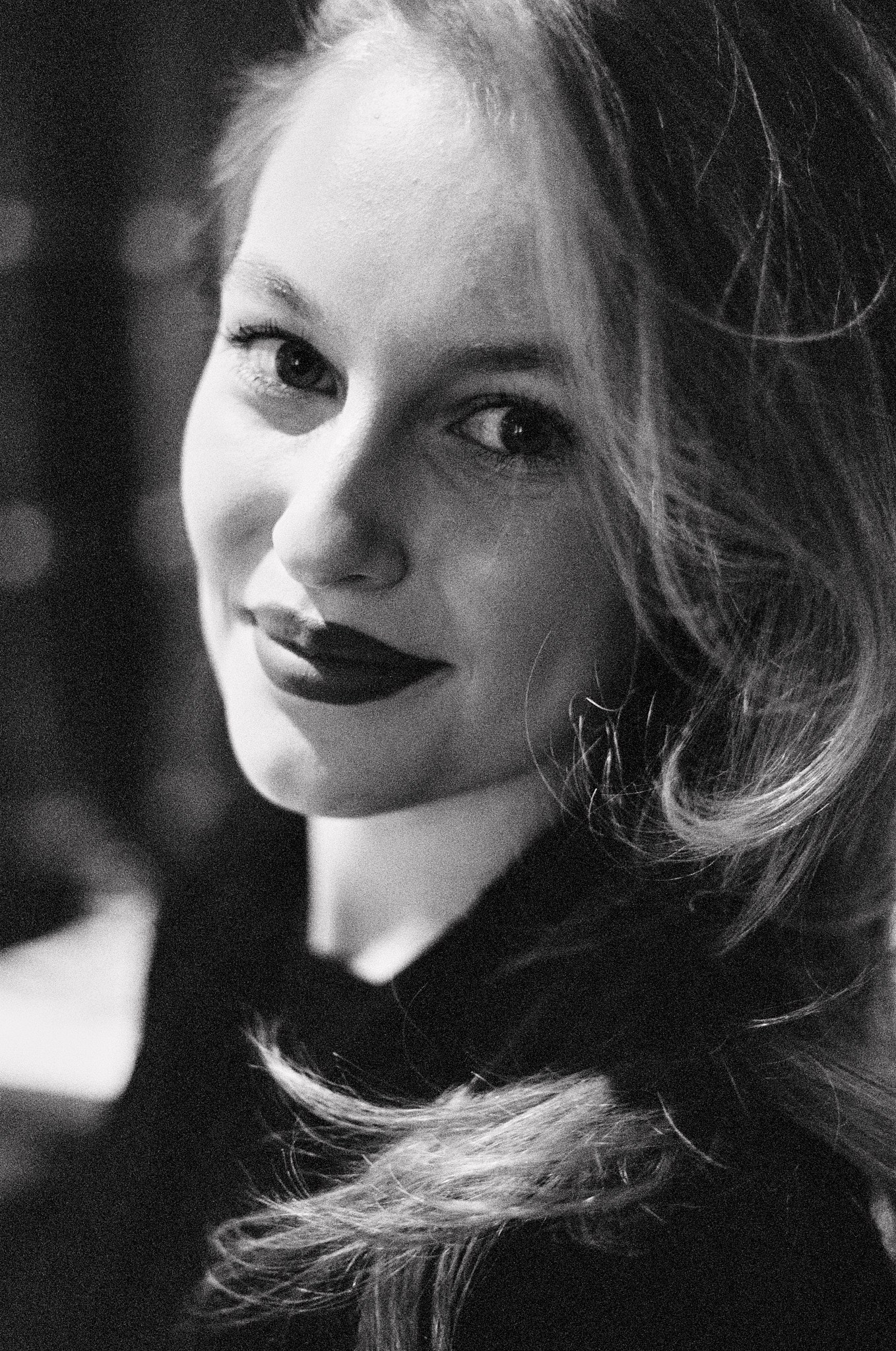 Люди. Персоны. Другой Павел Поцелуев — плёночная фотография и мастерство мясного дела