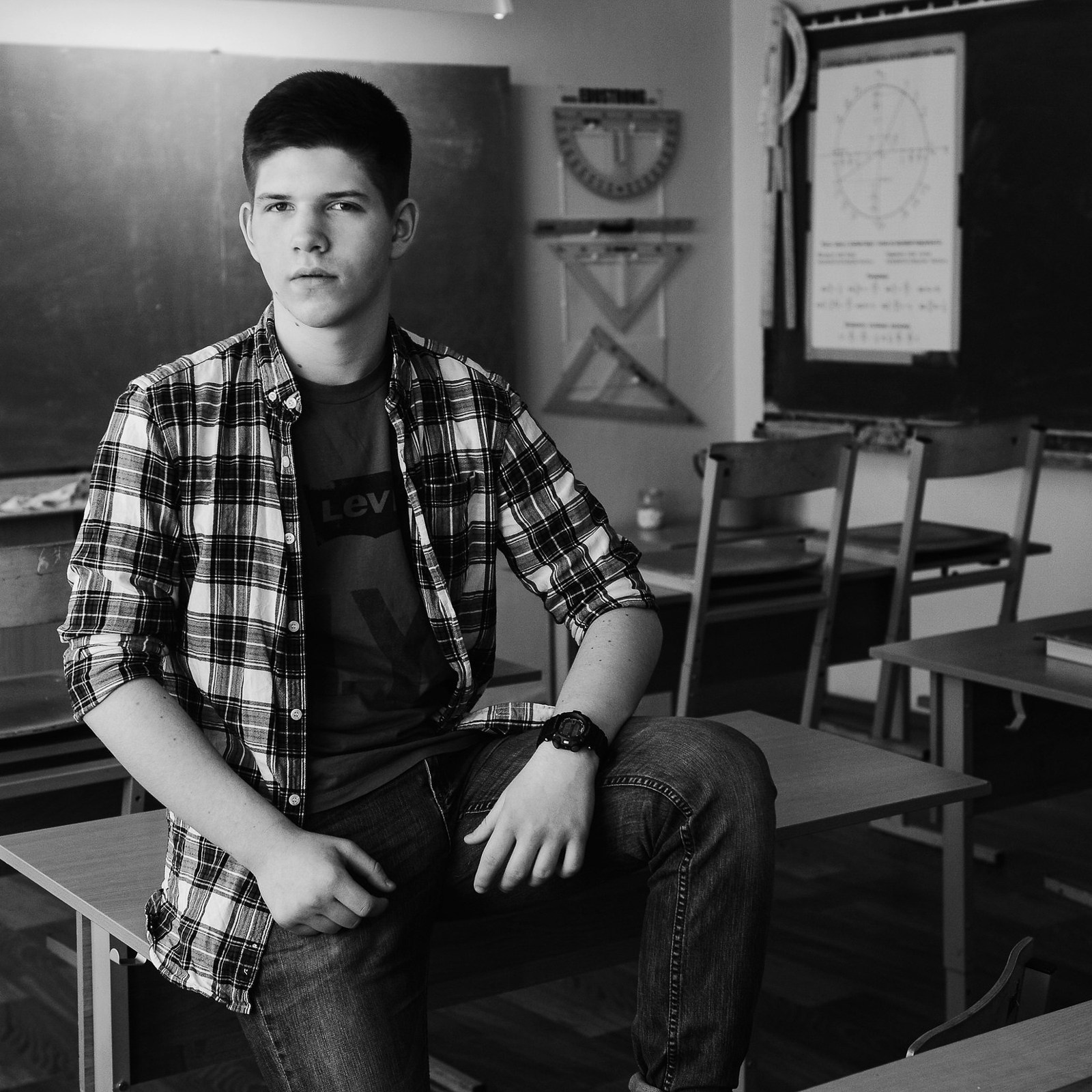 Авторские выпускные альбомы (Москва)