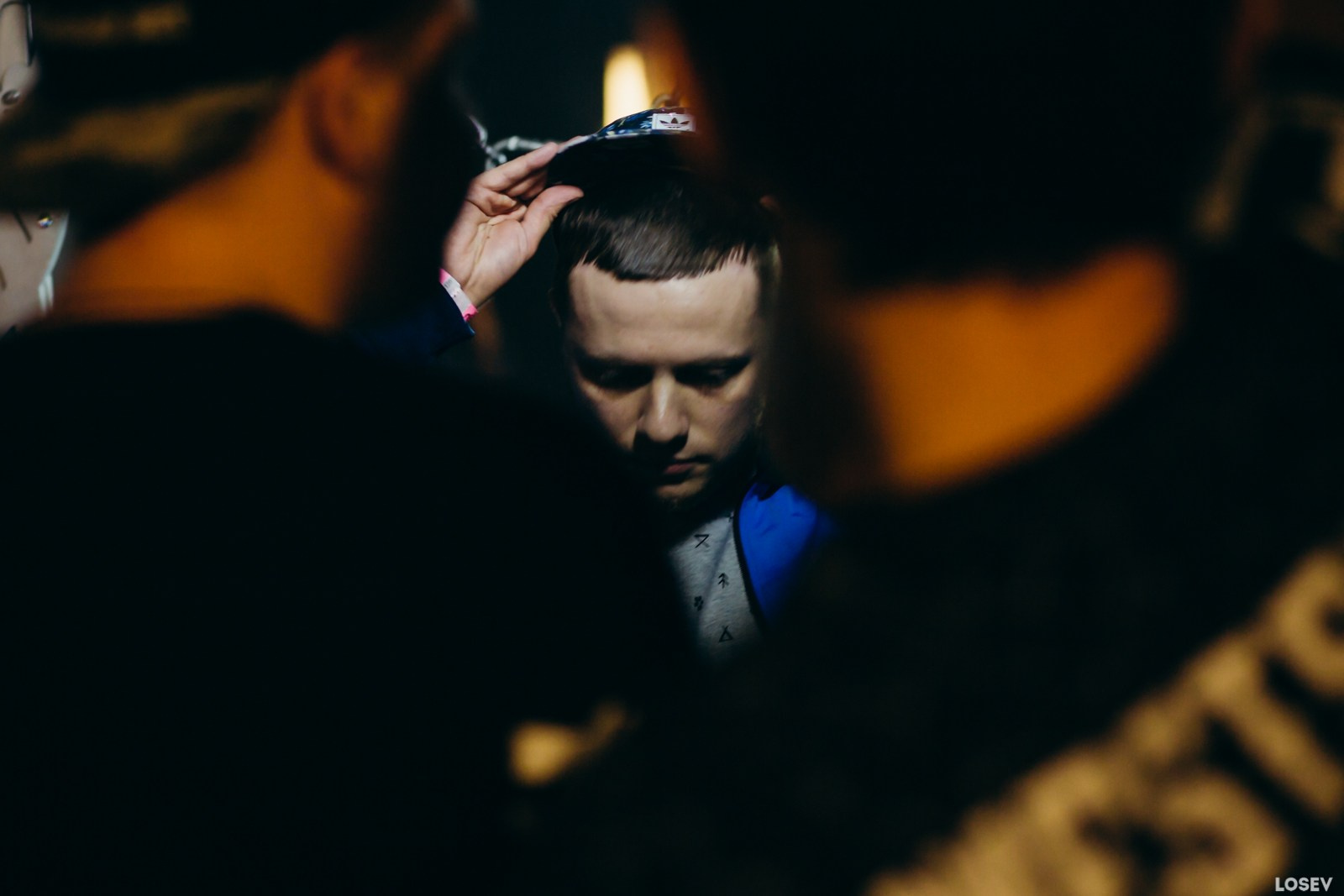 Концерты. Фотограф Лосев Артём