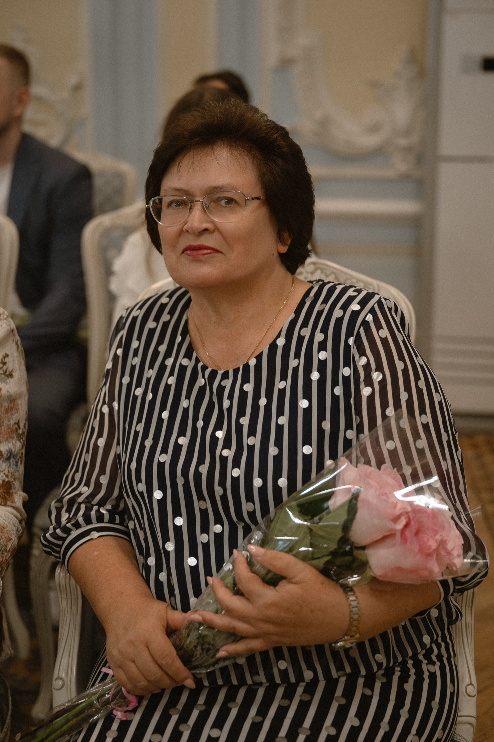 Анастасия и Владислав