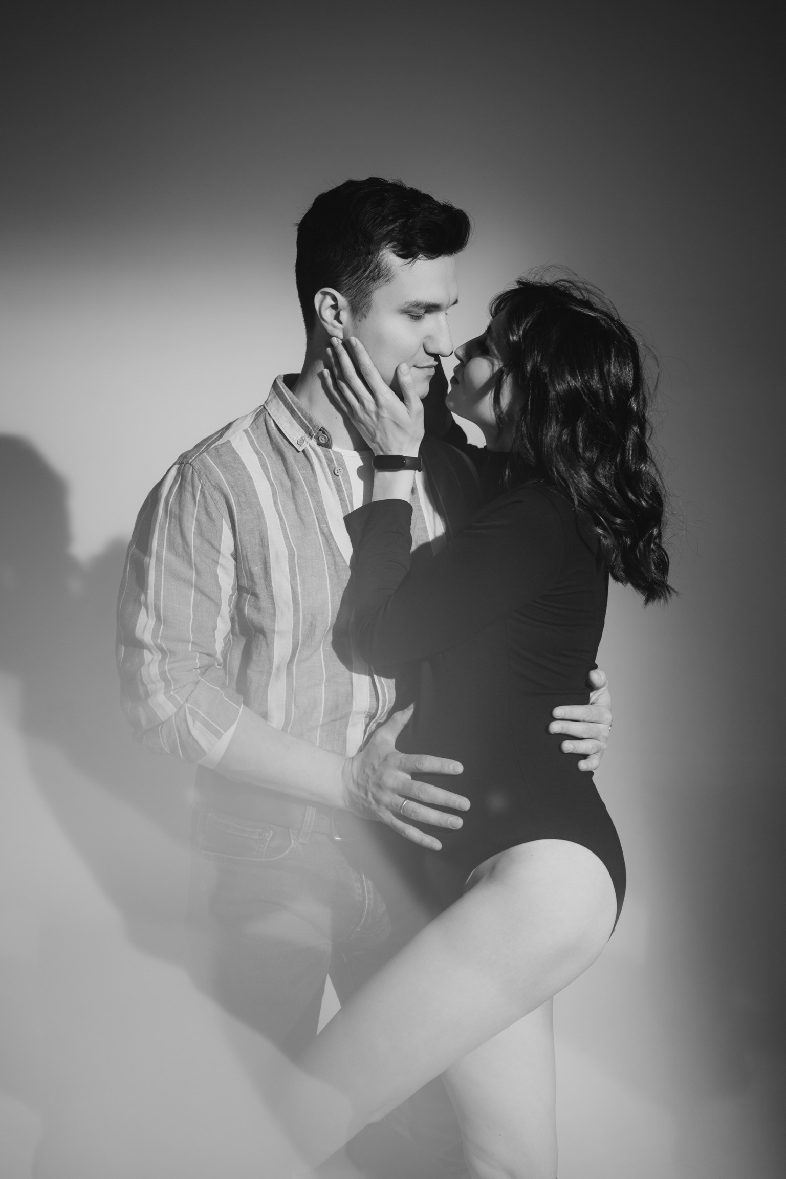 Фотосессия «под ключ». Фотограф Уфа Башкирия Мухаметянова Алина. Свадебный семейный портретный