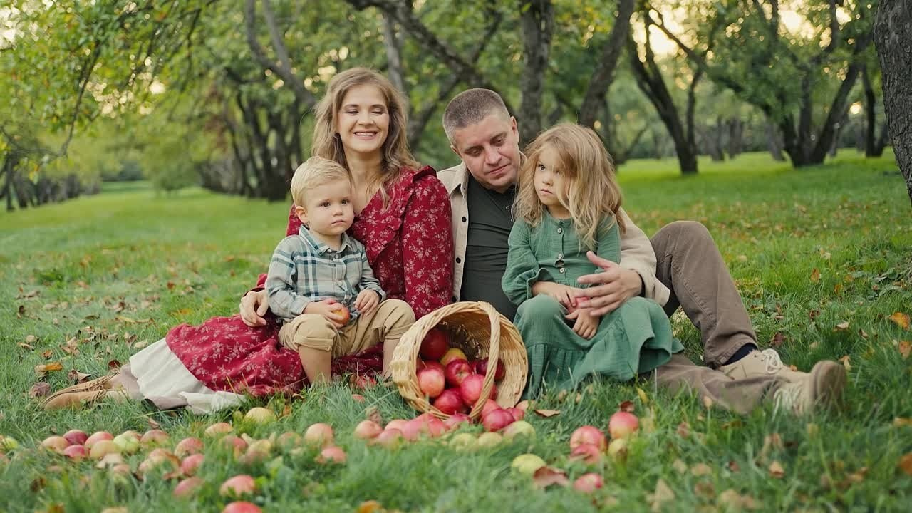 Онлайн Воркшоп по семейной съемке в парке. Tatyana Nadezhdina Family photographer