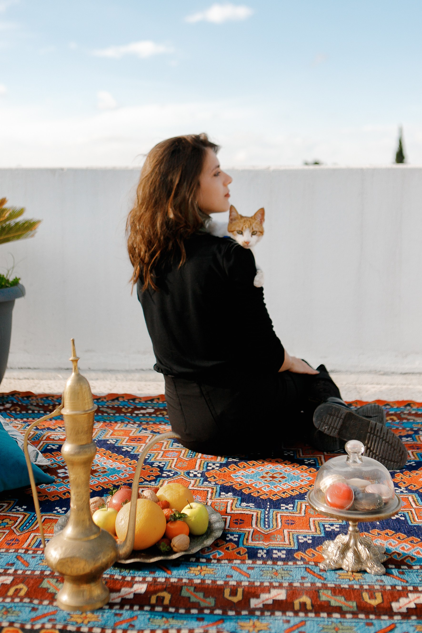 2025. Фотограф Анастасия Кулешова