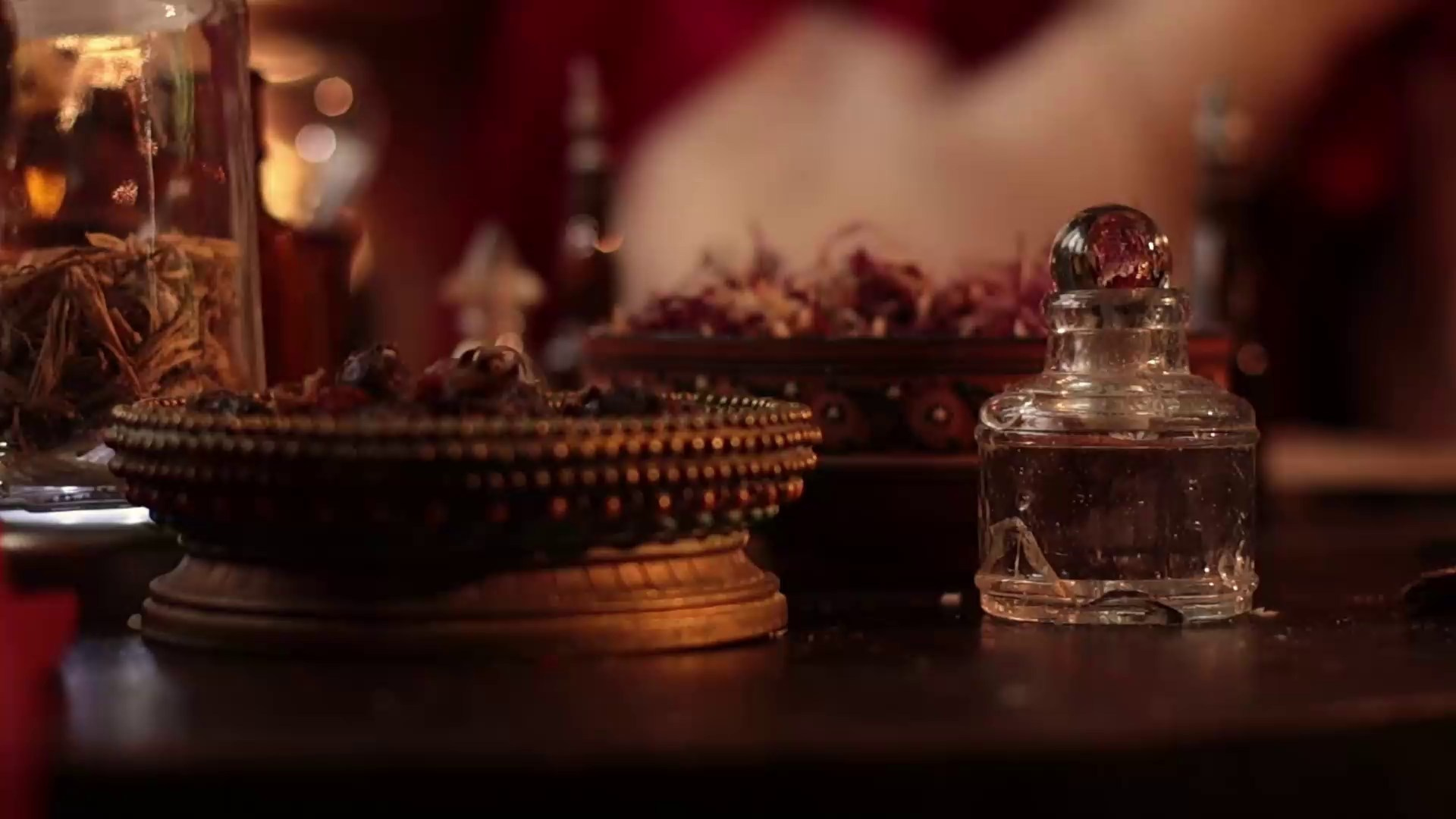 Графиня Батори 🖤 МК — Марины Кныш 🎬. Видеограф / Фотограф  — Яна Спащанская