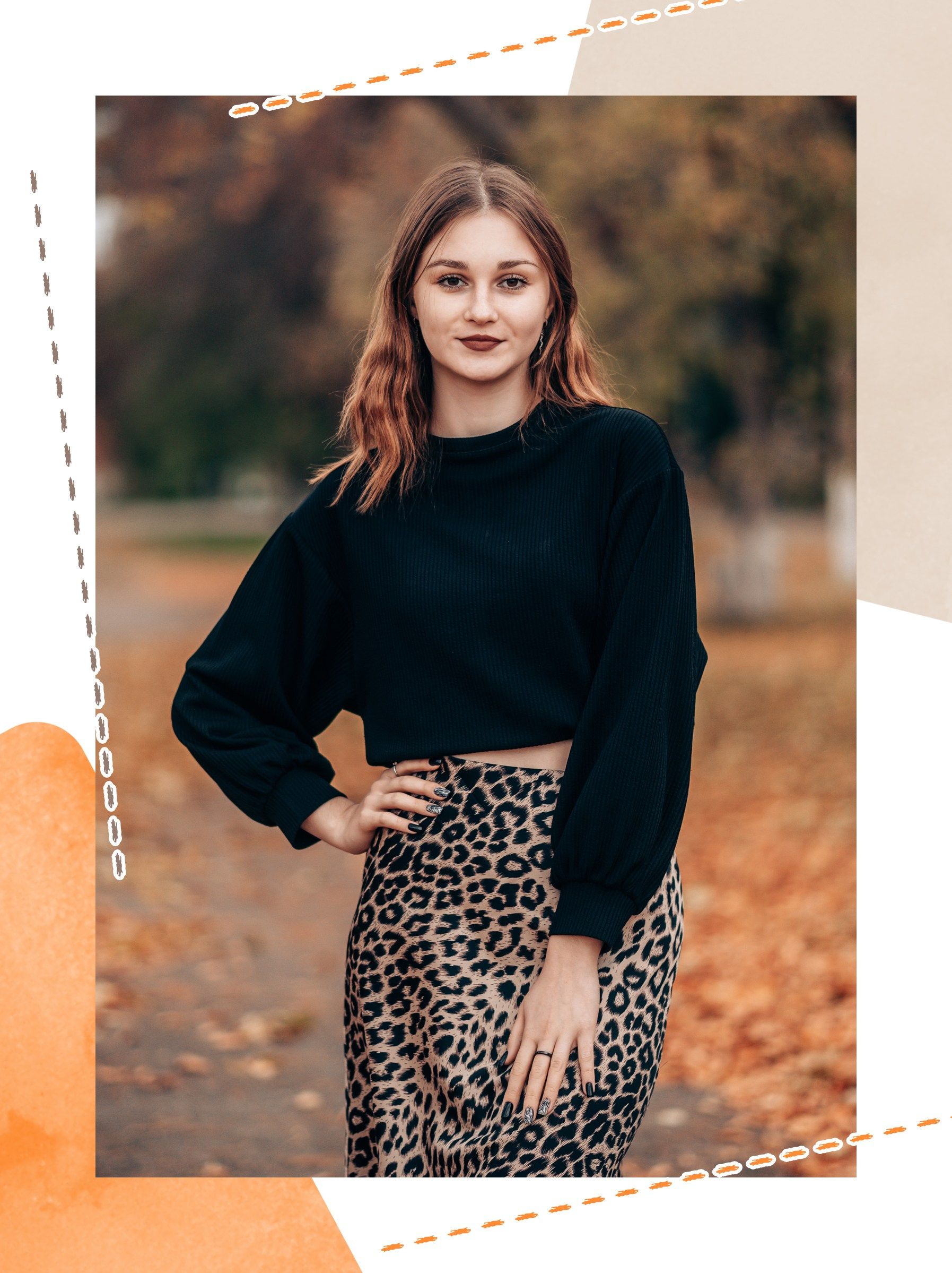 9-11 классы. Семейный фотограф в Барнауле