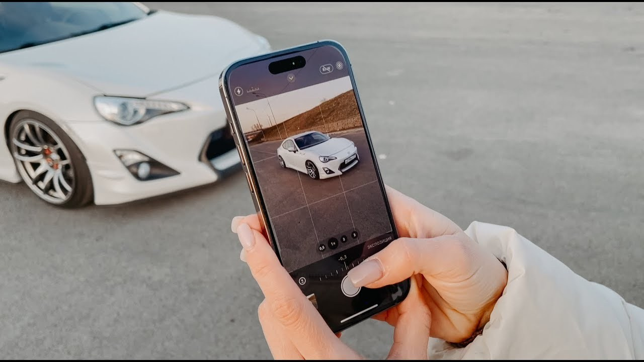 Индивидуальное обучение. Фотограф в Санкт-Петербурге Мария Александрова