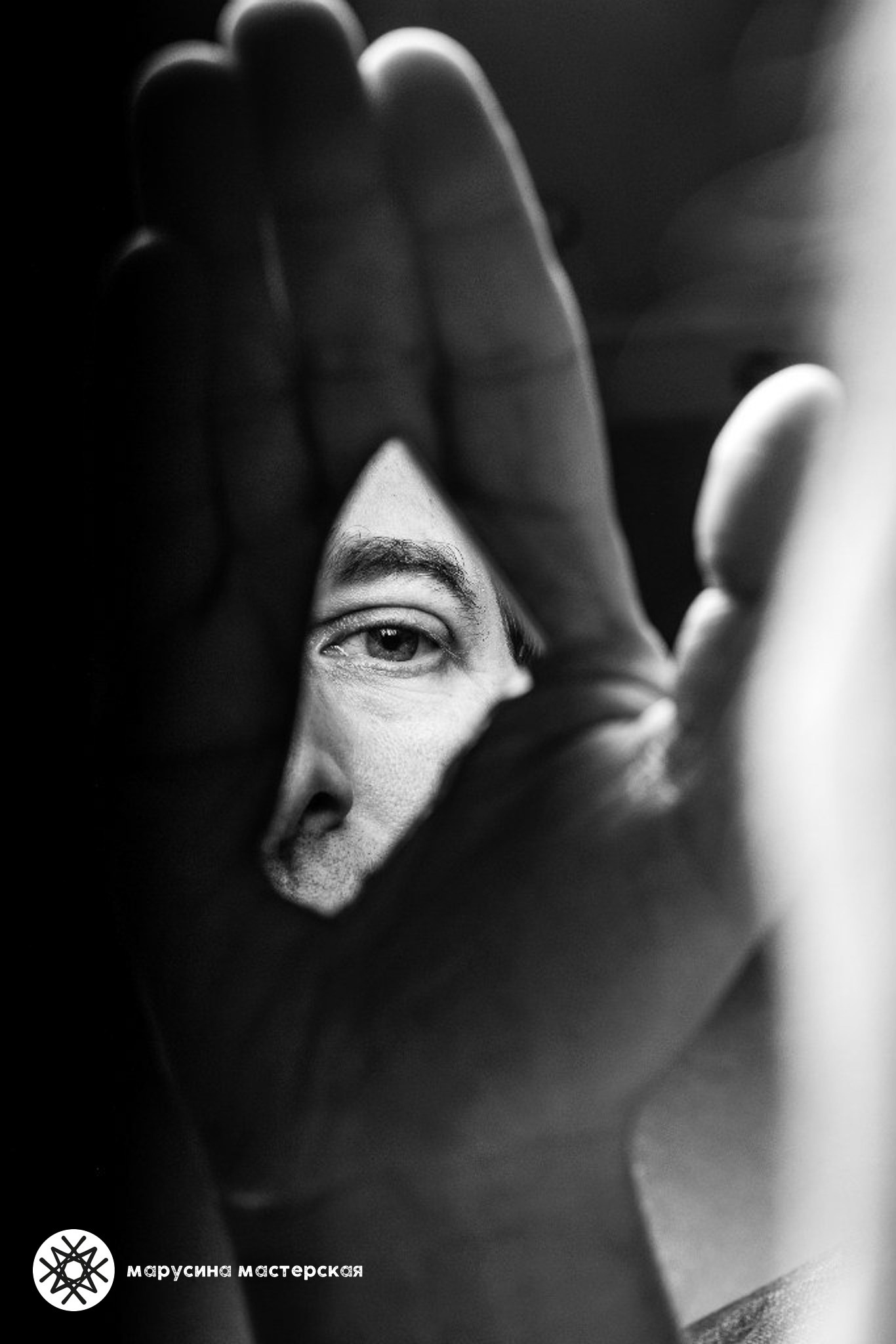 Авторская работа в рамках практикума по композиции