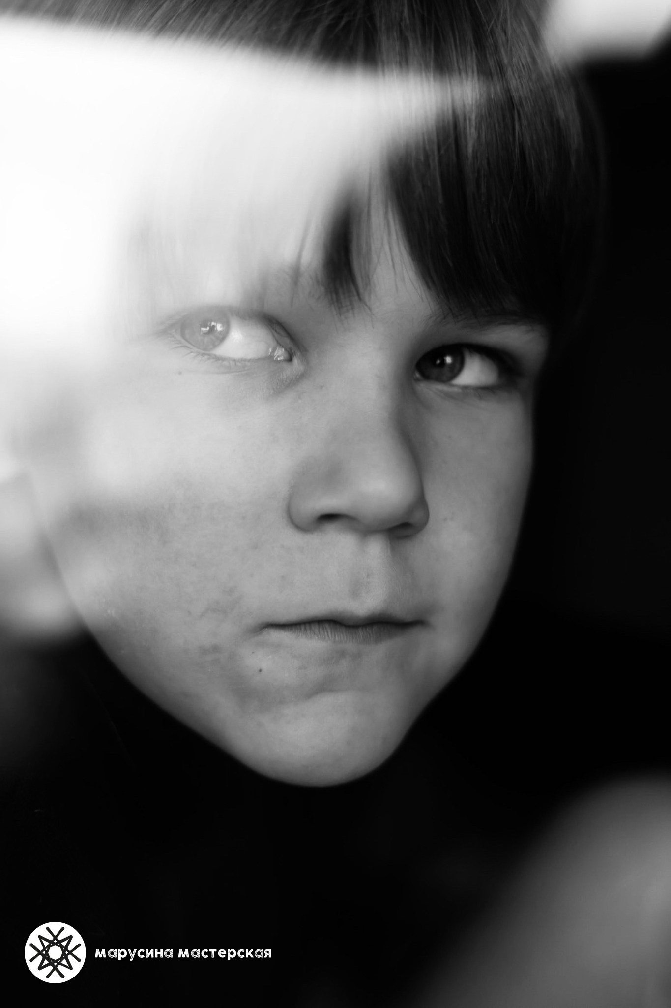 Вика Назарова