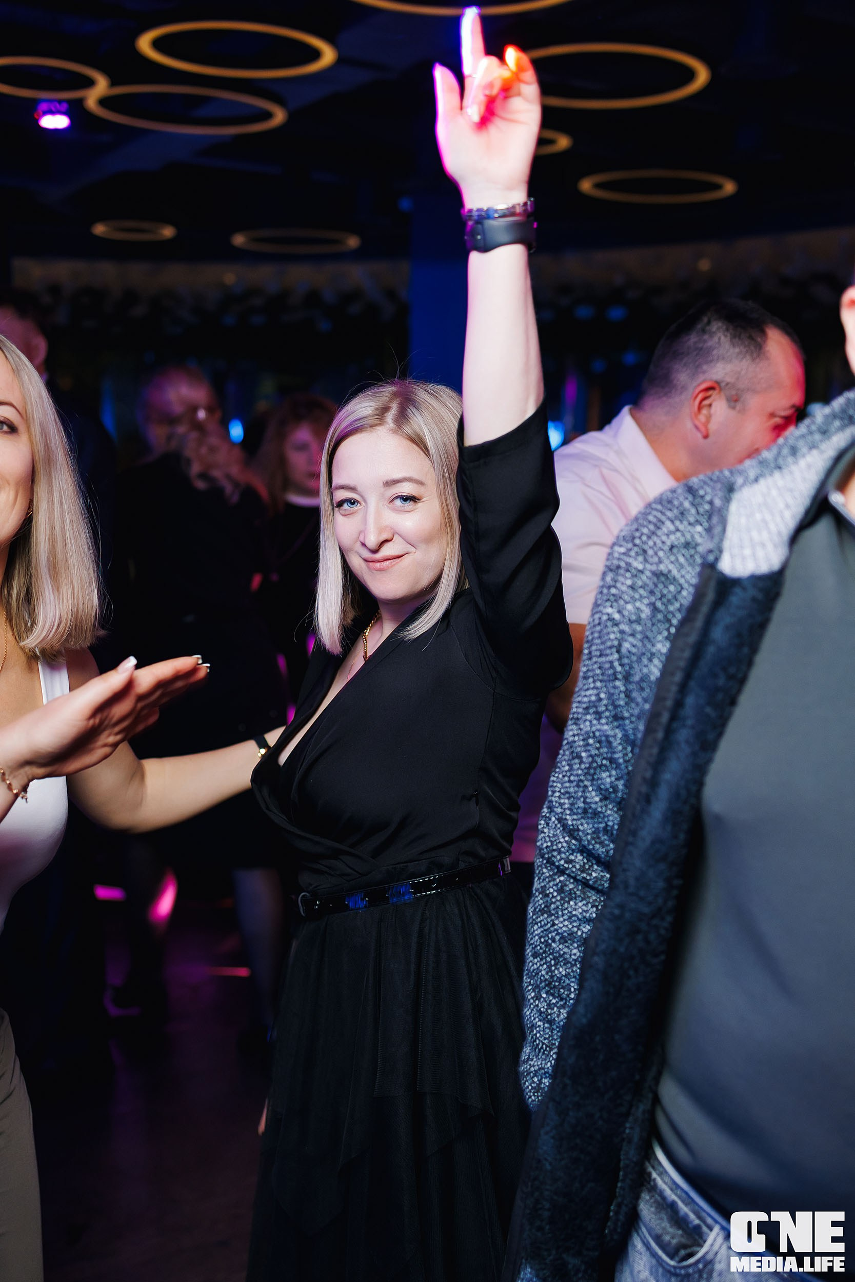 Фоторепортаж из ресторана Океан. One Media Life: фоторепортажи, фотоотчеты с мероприятий и заведений