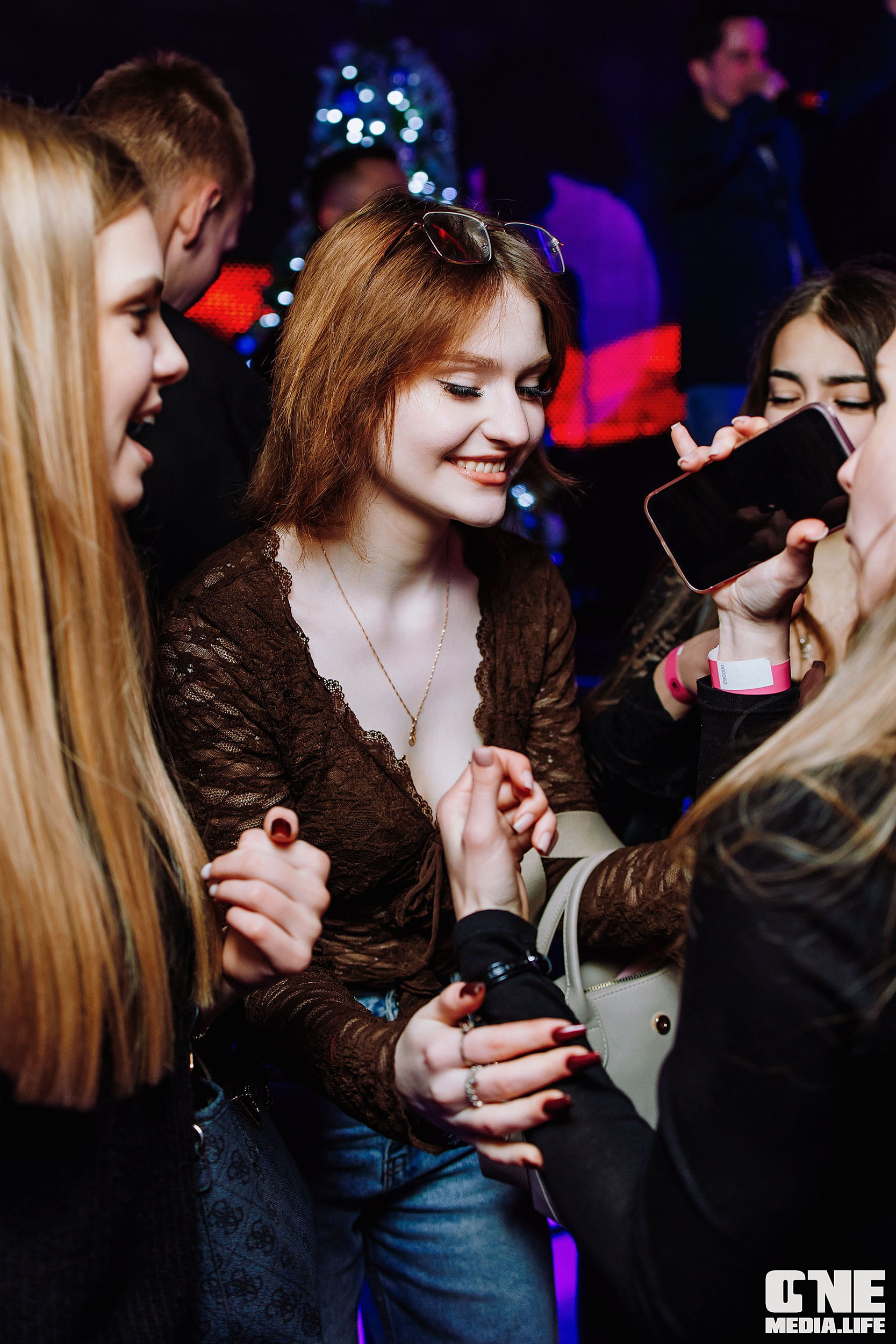 Фоторепортаж из РК Планета. One Media Life: фоторепортажи, фотоотчеты с мероприятий и заведений