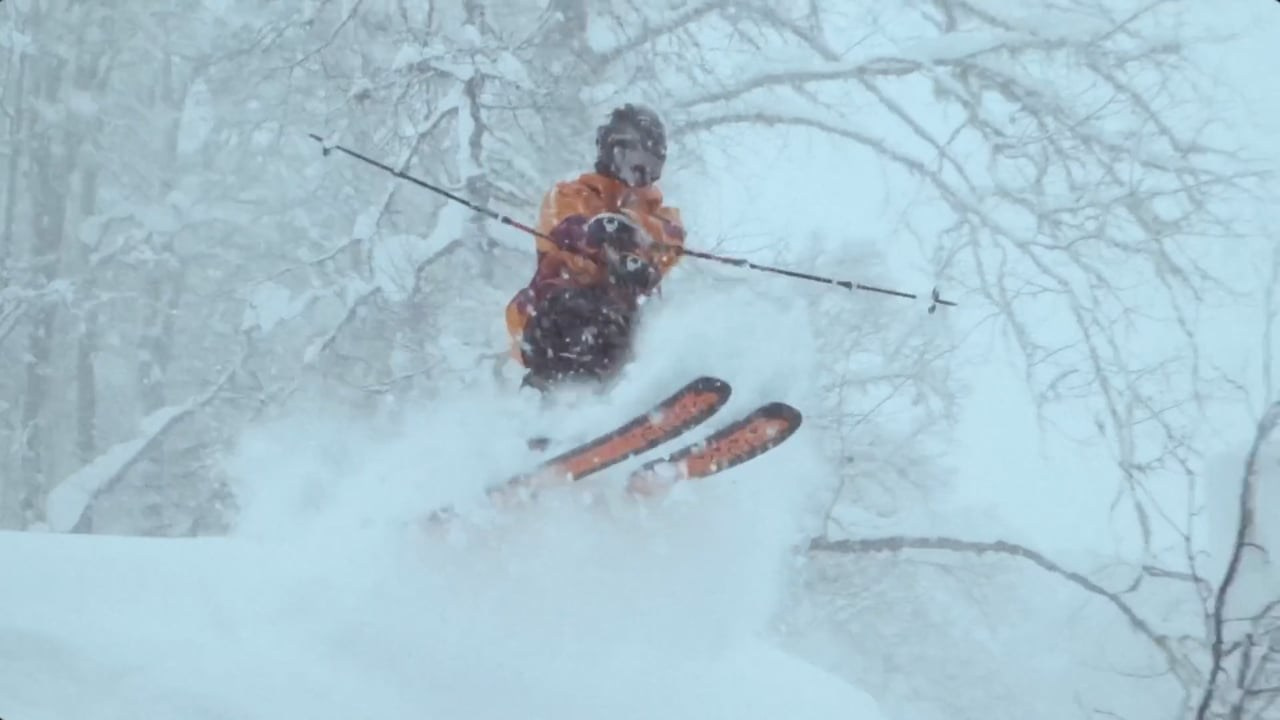 SKI & SNOWBOARD. TAVDI.PRO