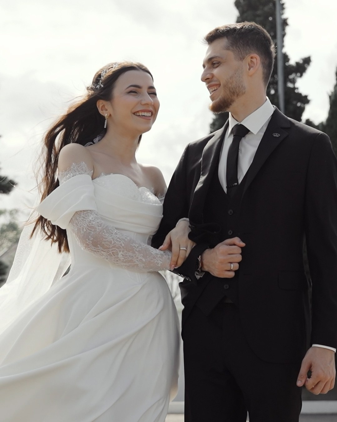 Видеостудия «GOLD» | Свадебная съемка в Дагестане