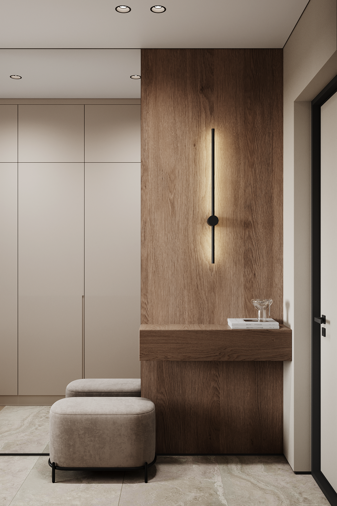 Дизайнер интерьера Екатерина Маркова