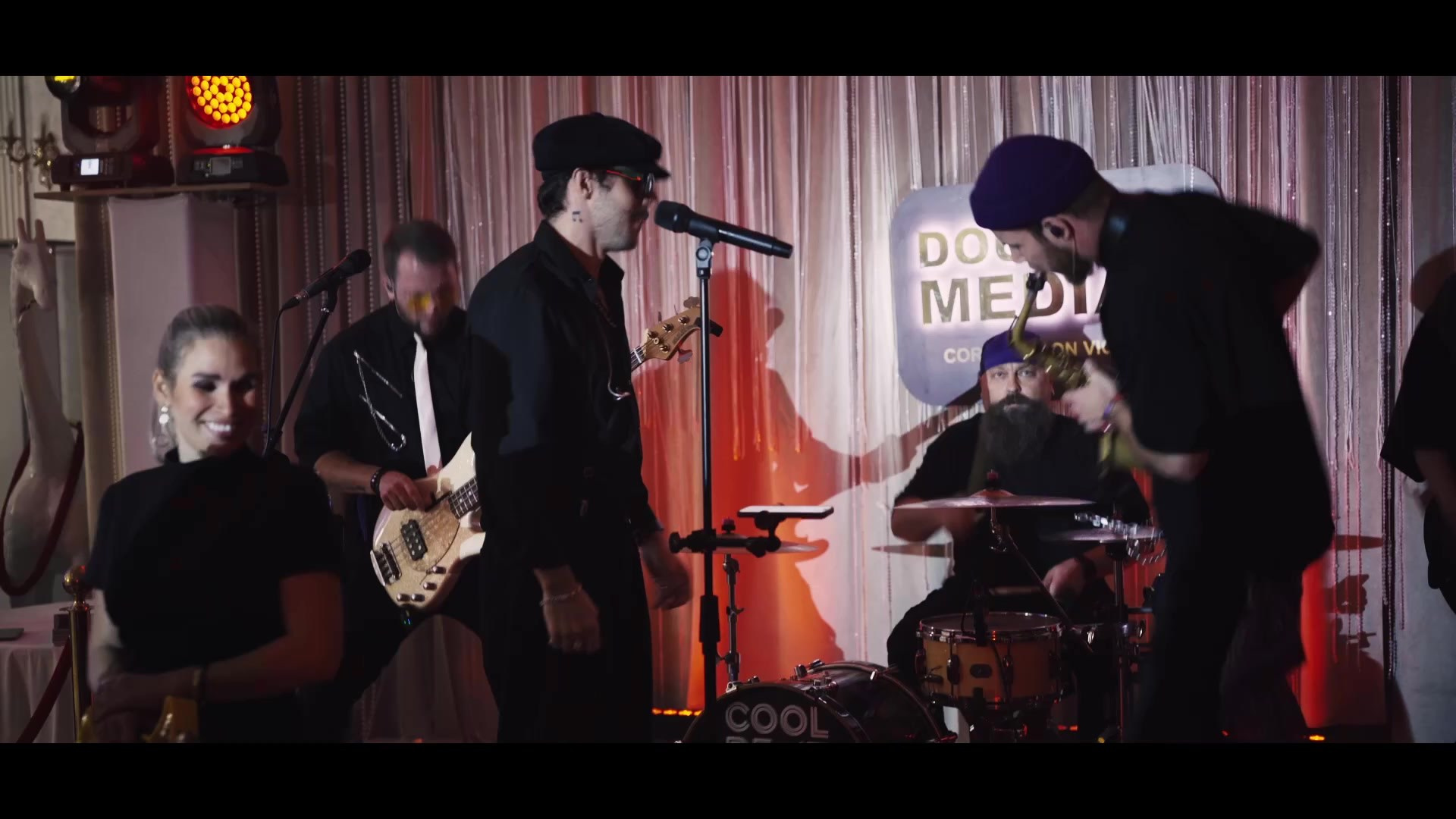 Видео. Видеопродакшн для бизнеса