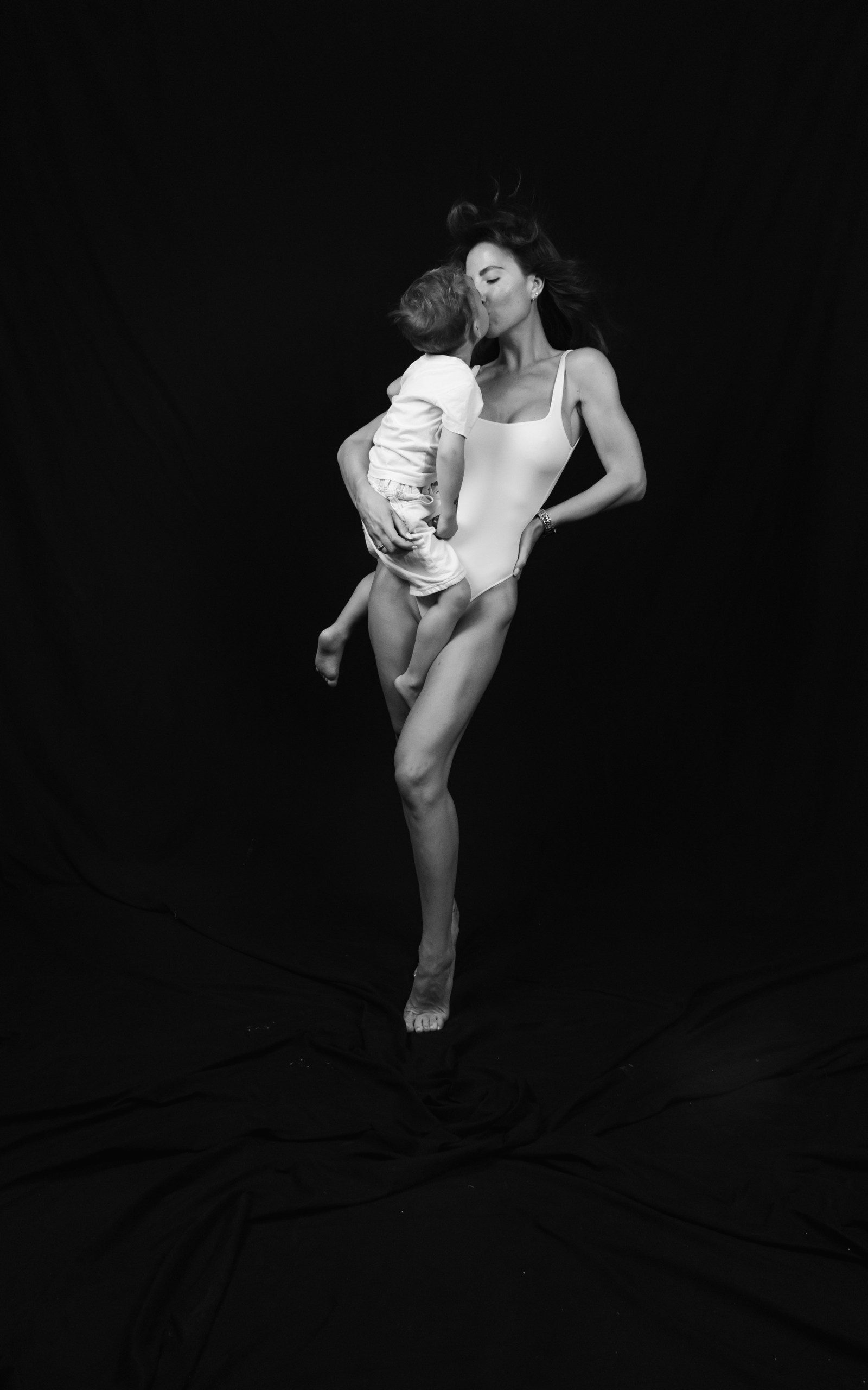 Студия автопортрета VTRENDE