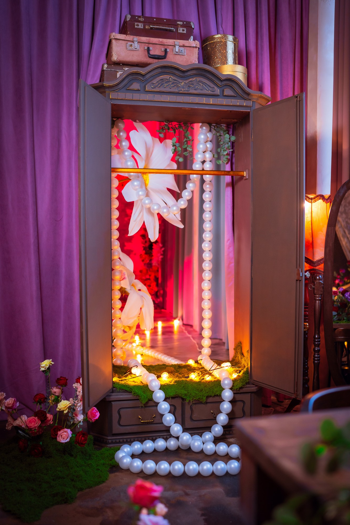 Фотостудия интерьерная в Туле — Давинчи |Davinci