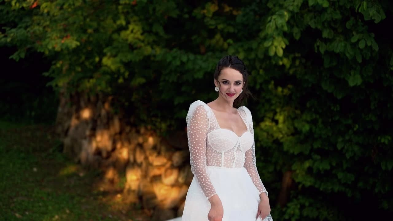 Свадебный видеограф в Москве Никонова Анна