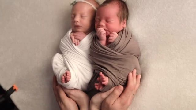 Фотограф новорождённых в Краснодаре Евгения Кузминова