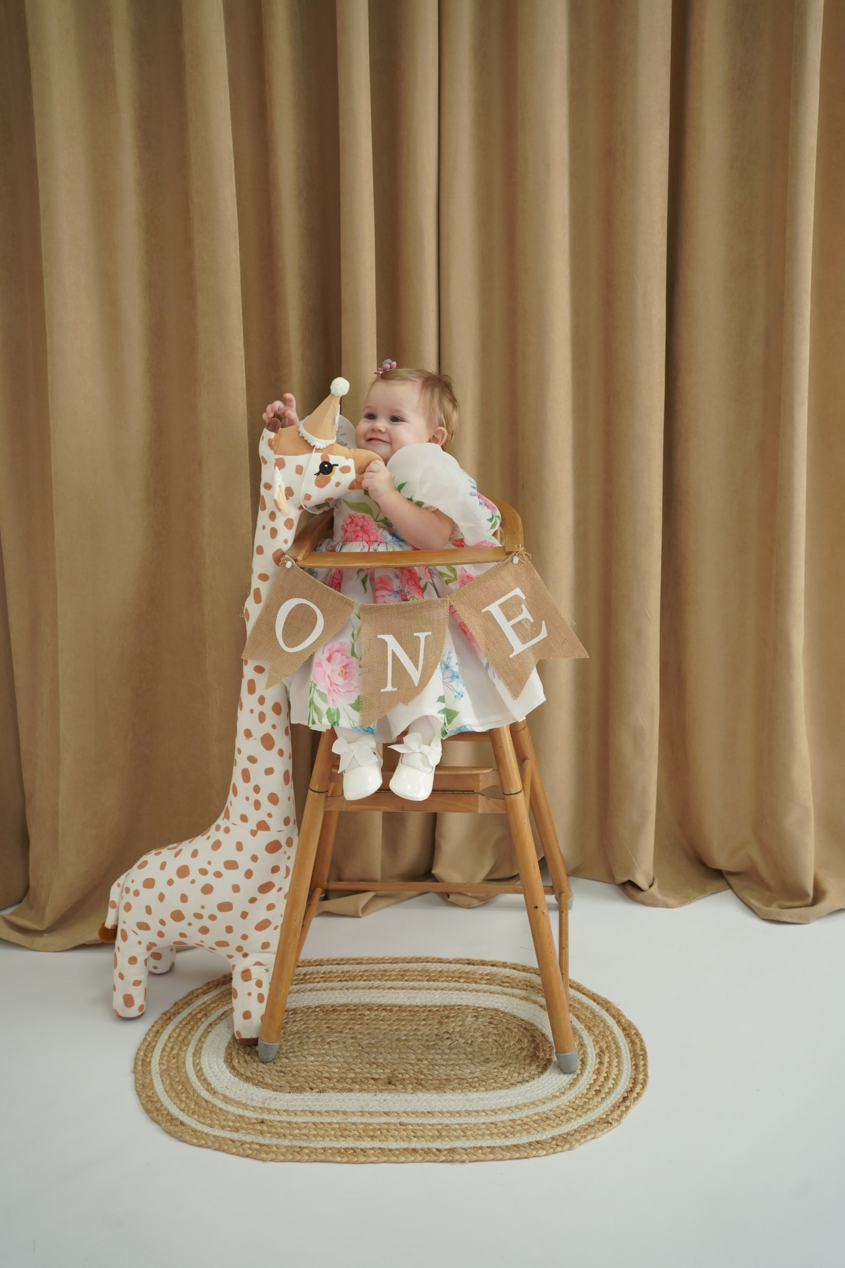 Фотоссесия на Годик для Девочки. Детская Фотостудия ГОДОВАСИКИ в Санкт-Петербурге фотосесия на годик