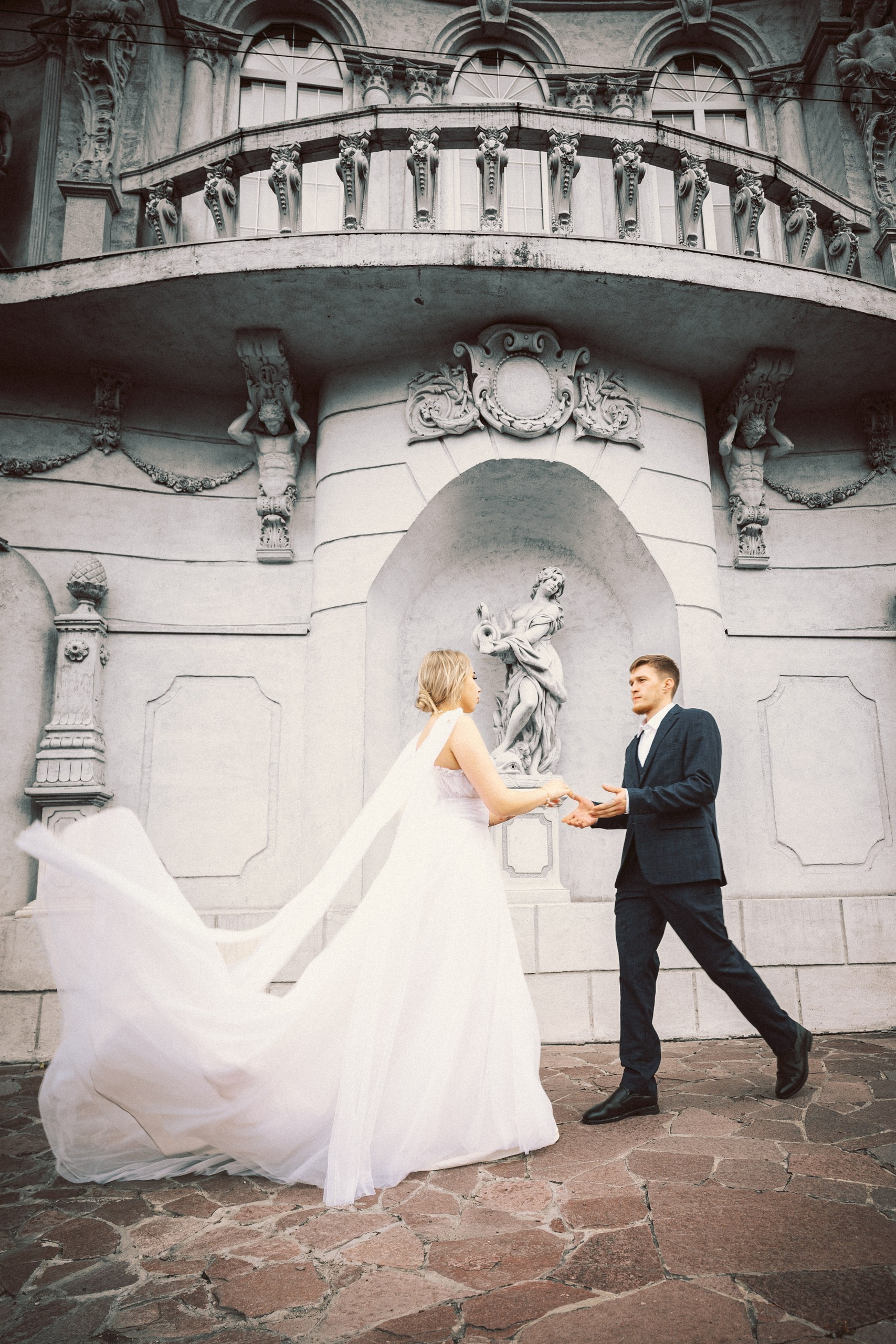 свадебный фотограф тюмень