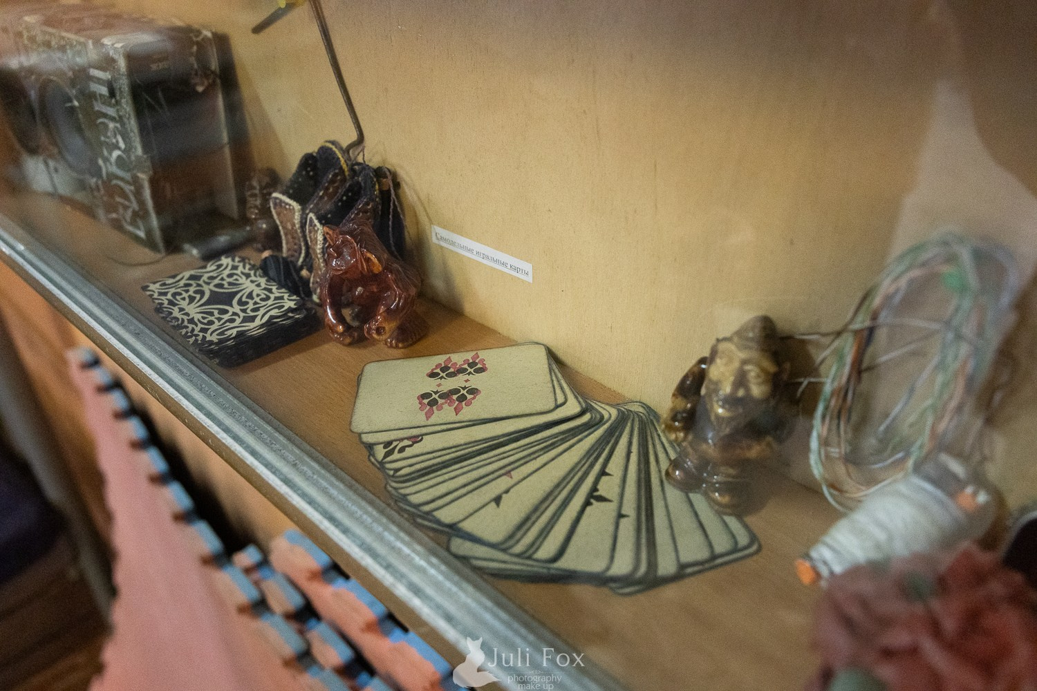 Репортажная фотосъемка во Владивостоке. Портретный, свадебный, репортажный фотограф во Владивостоке Юлиана Джули Фокс