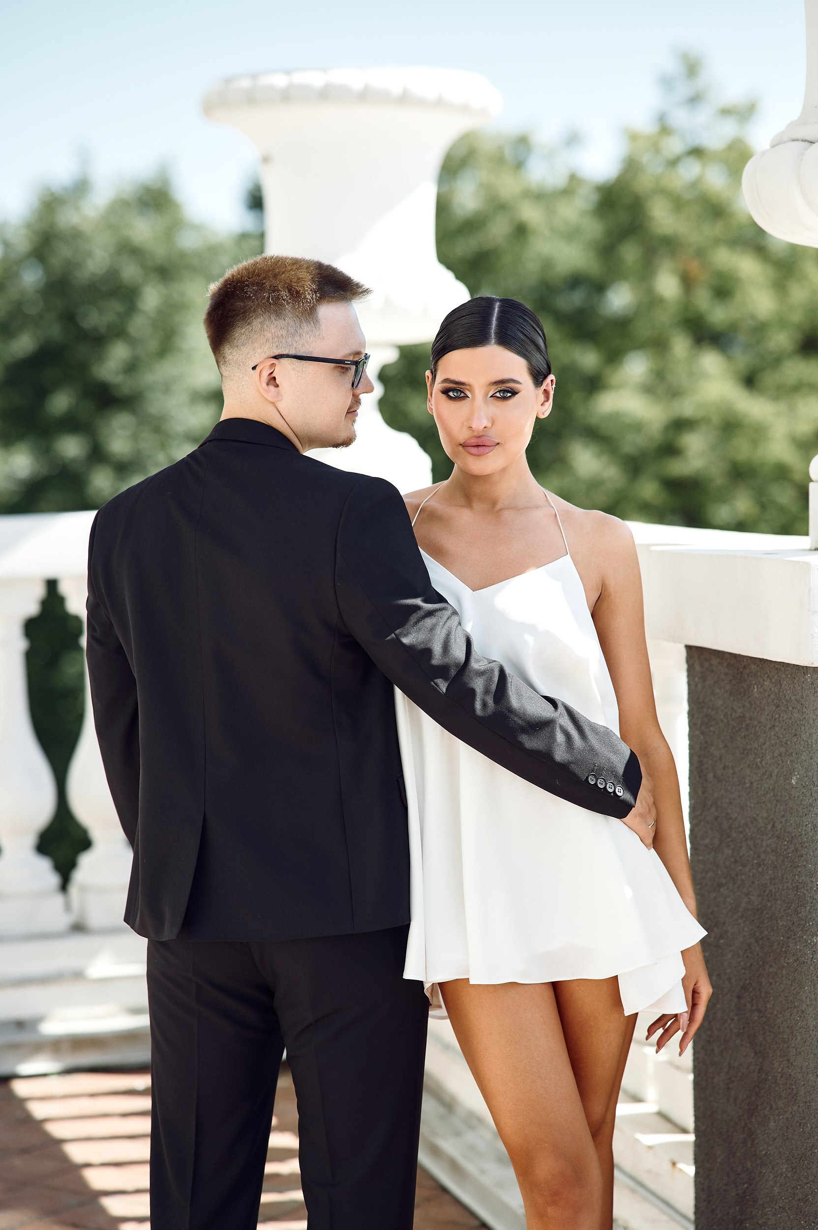 Не только свадебный фотограф Чеглаков Алексей